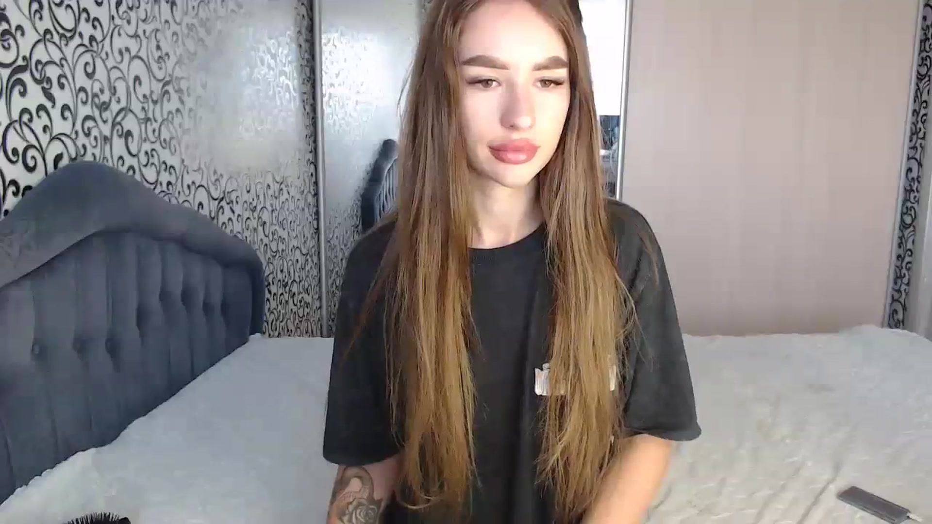 Gallery image thumbnail from only_Alisha's myfreecams stream on, 08/04/2023, 12:37 image 15 of 20