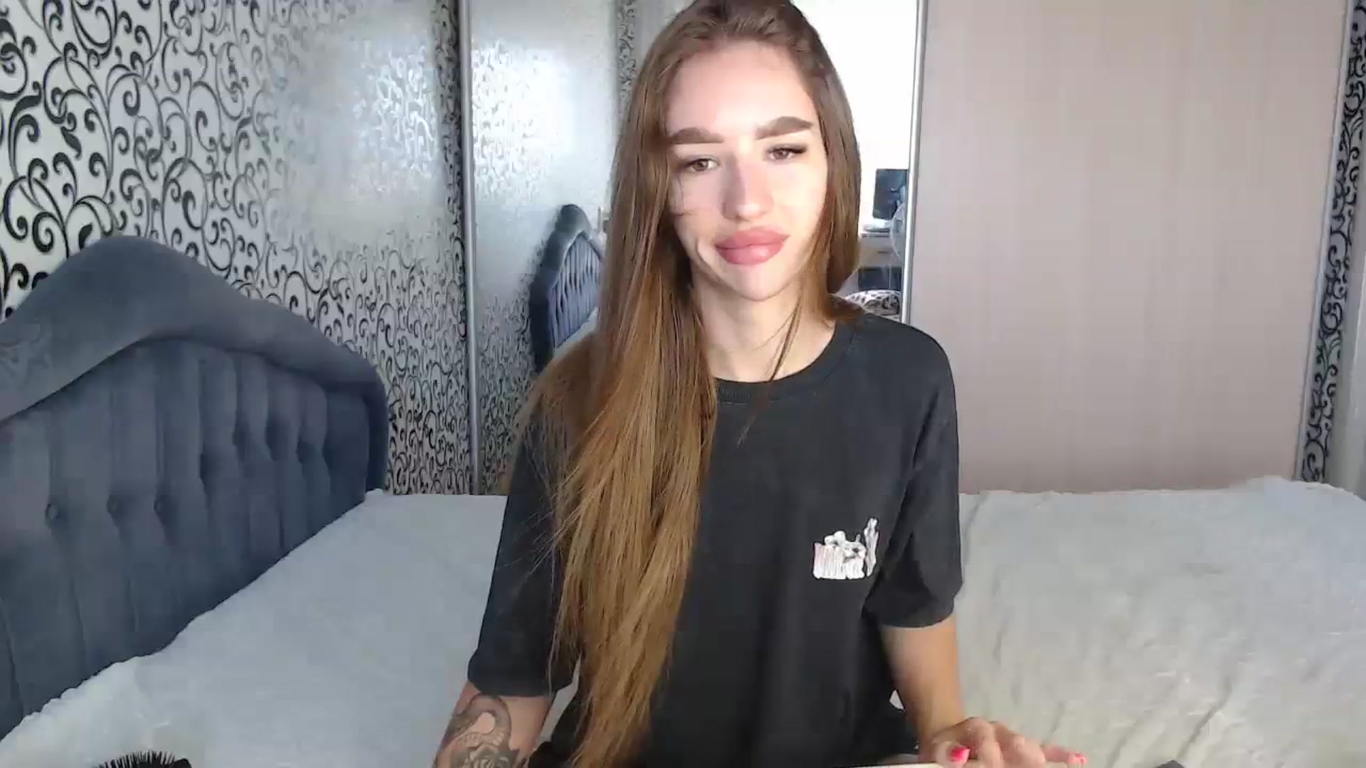Gallery image thumbnail from only_Alisha's myfreecams stream on, 08/04/2023, 12:37 image 11 of 20