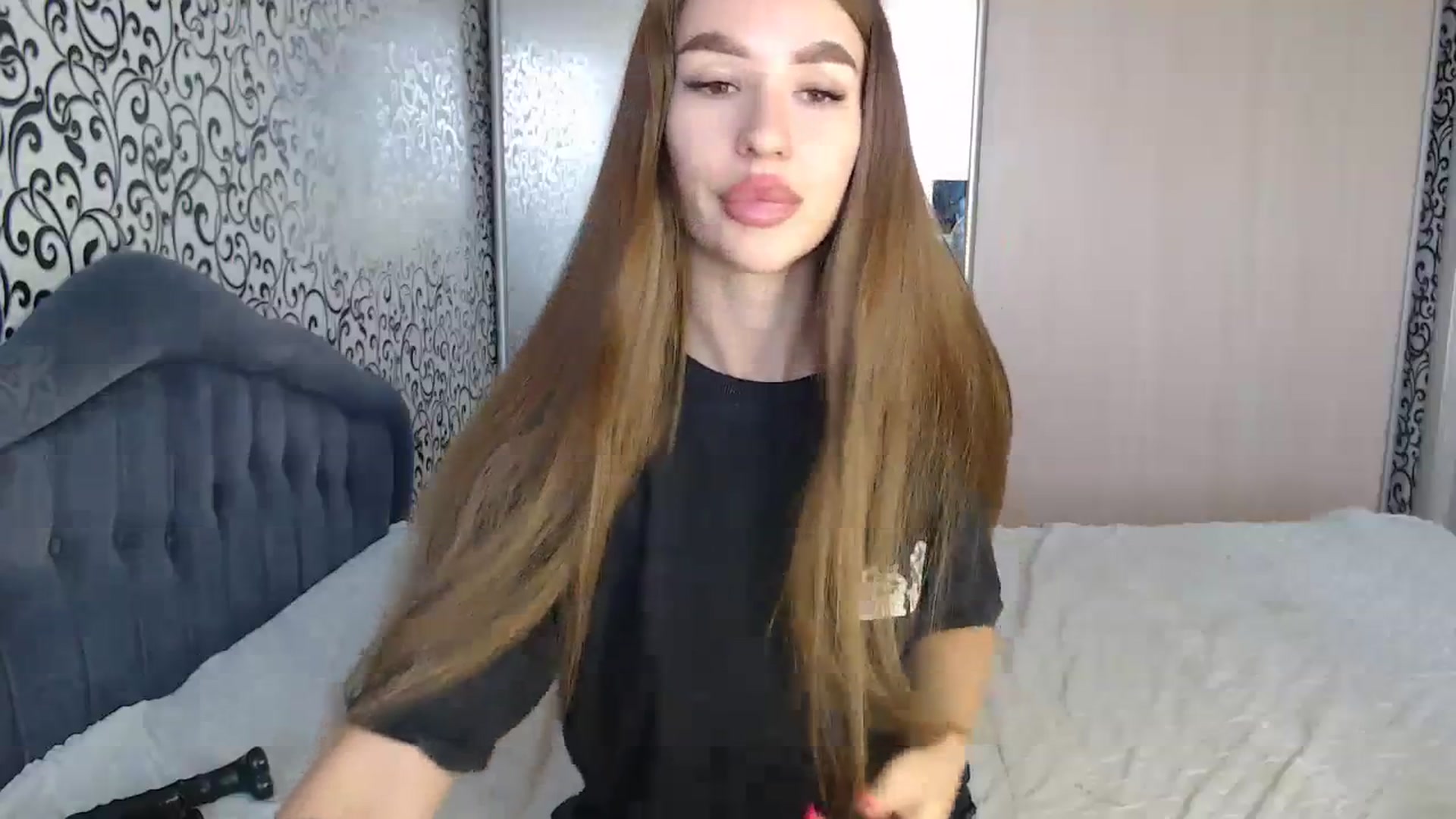 Gallery image thumbnail from only_Alisha's myfreecams stream on, 08/04/2023, 12:37 image 6 of 20