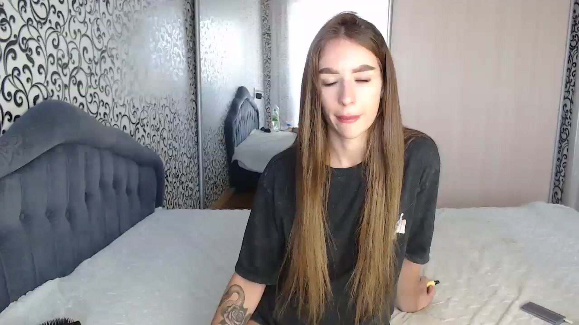 Gallery image thumbnail from only_Alisha's myfreecams stream on, 08/04/2023, 12:37 image 19 of 20