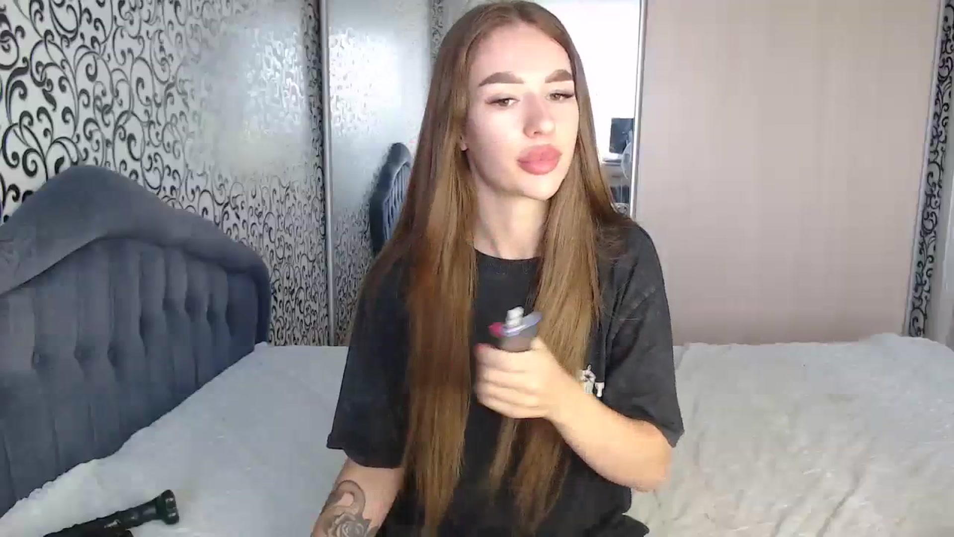 Gallery image thumbnail from only_Alisha's myfreecams stream on, 08/04/2023, 12:37 image 7 of 20