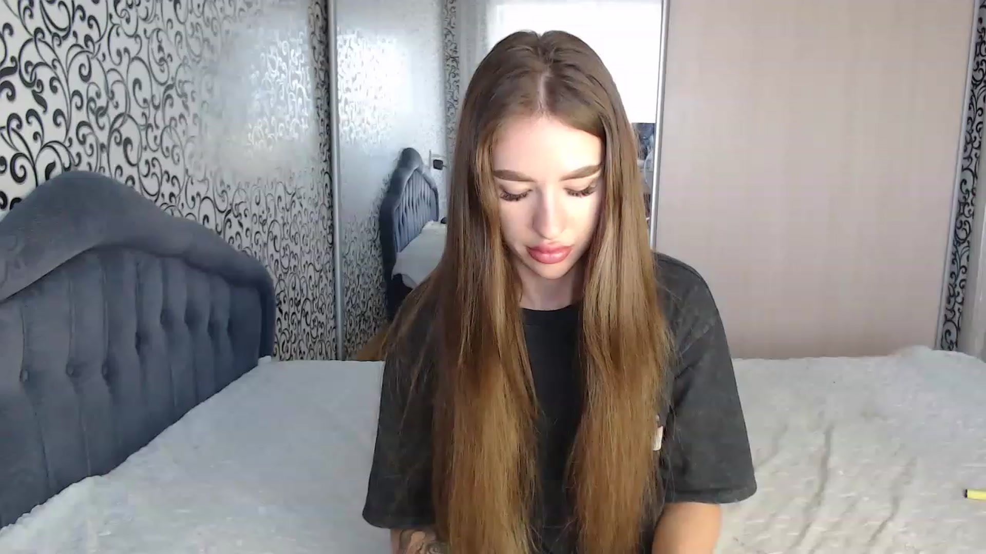 Gallery image thumbnail from only_Alisha's myfreecams stream on, 08/04/2023, 13:34 image 7 of 20
