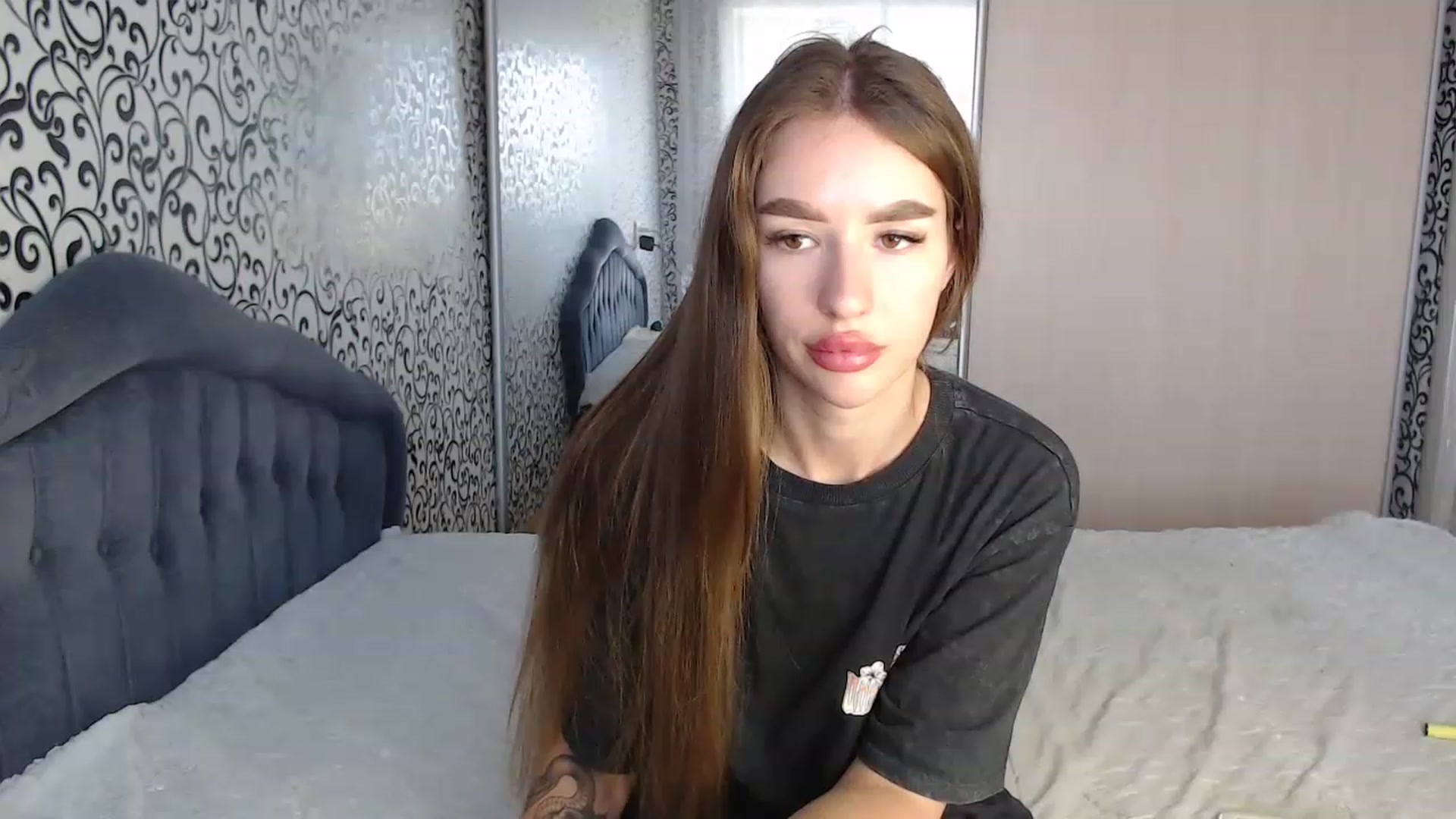 Gallery image thumbnail from only_Alisha's myfreecams stream on, 08/04/2023, 13:34 image 15 of 20