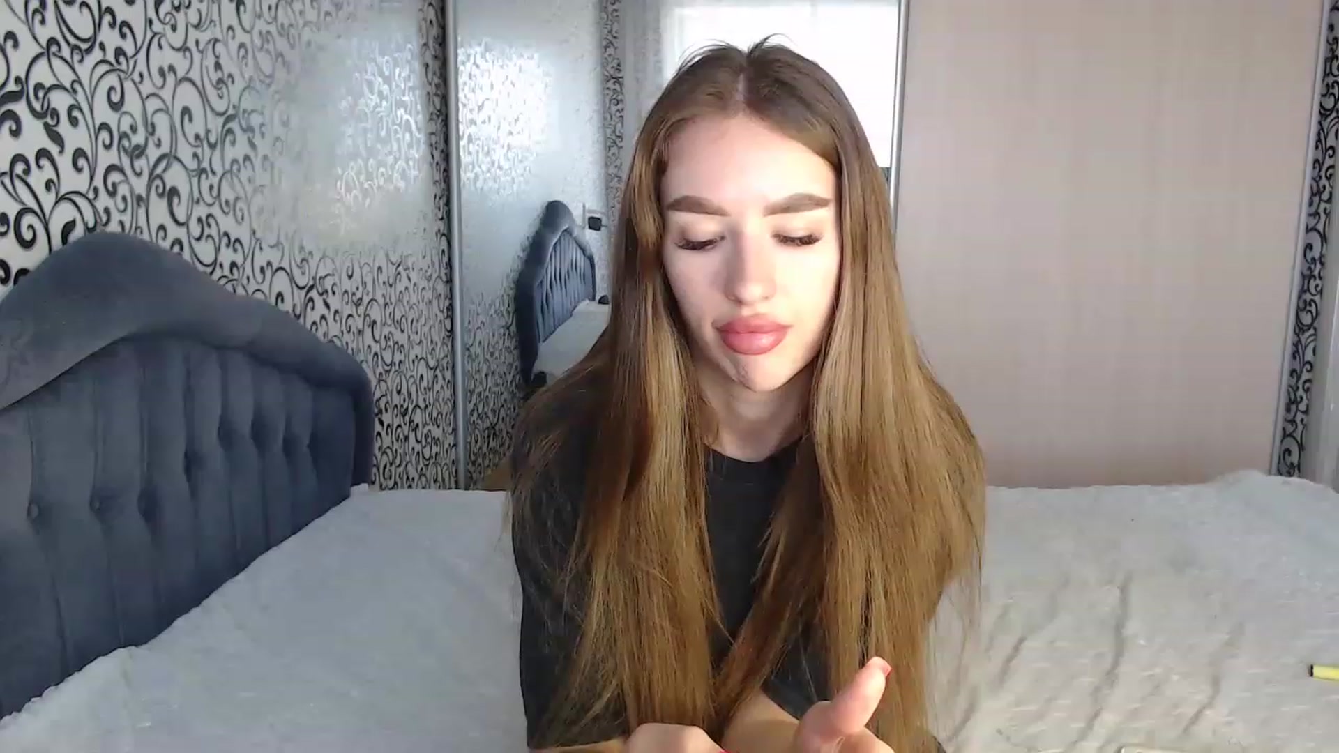 Gallery image thumbnail from only_Alisha's myfreecams stream on, 08/04/2023, 13:34 image 9 of 20