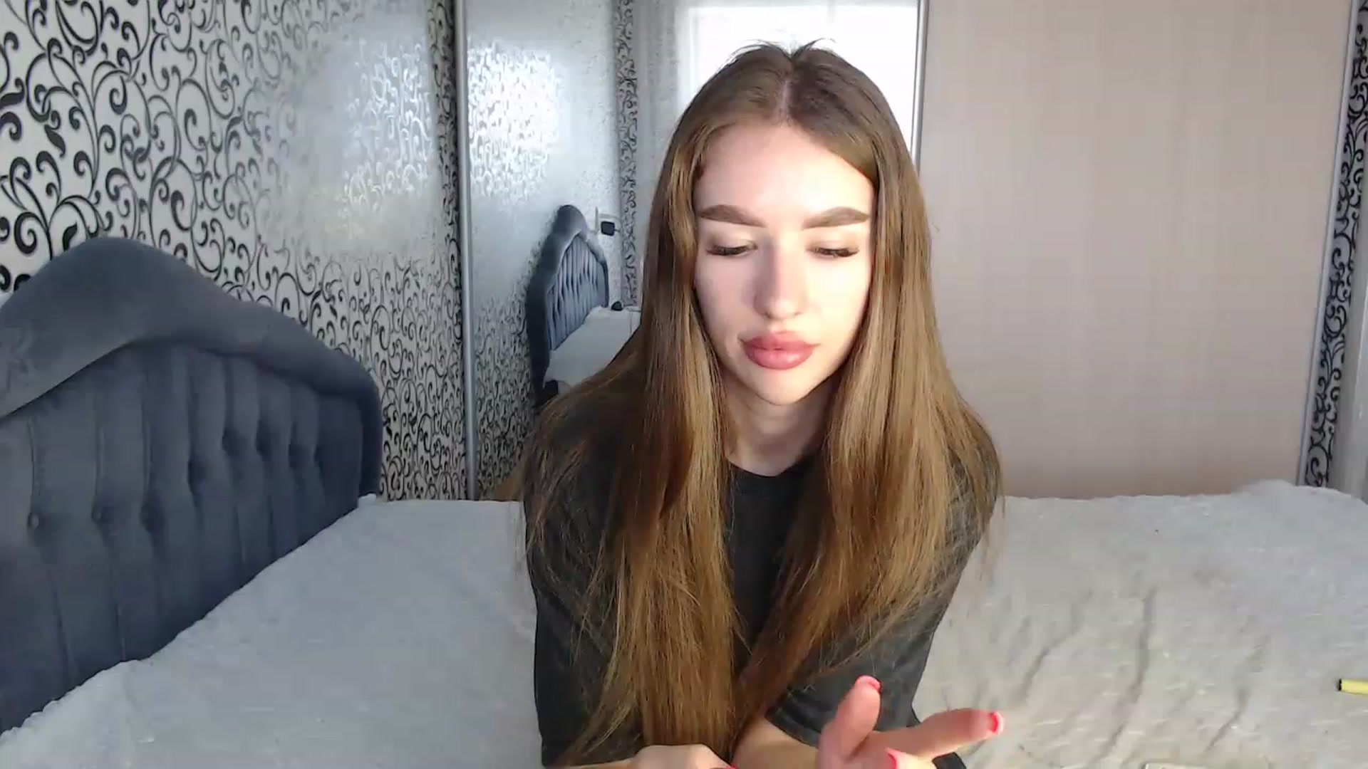 Gallery image thumbnail from only_Alisha's myfreecams stream on, 08/04/2023, 13:34 image 11 of 20