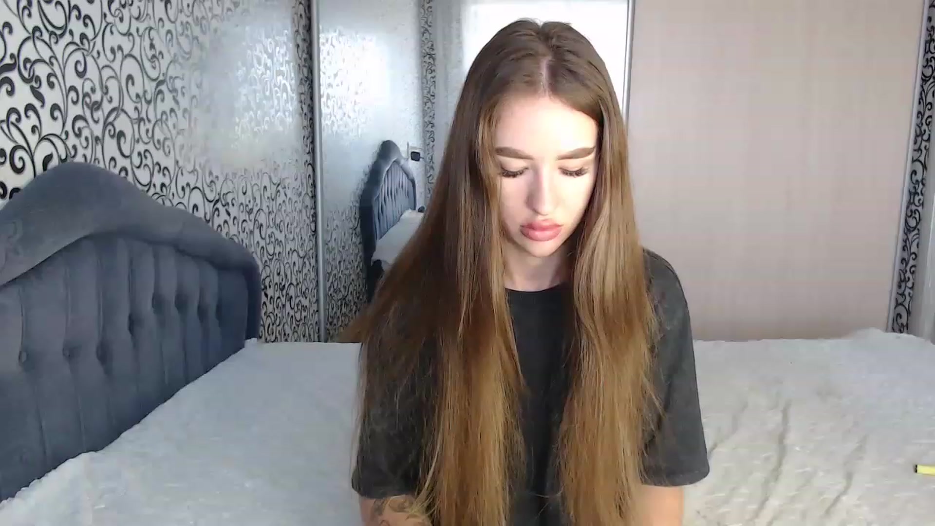 Gallery image thumbnail from only_Alisha's myfreecams stream on, 08/04/2023, 13:34 image 4 of 20