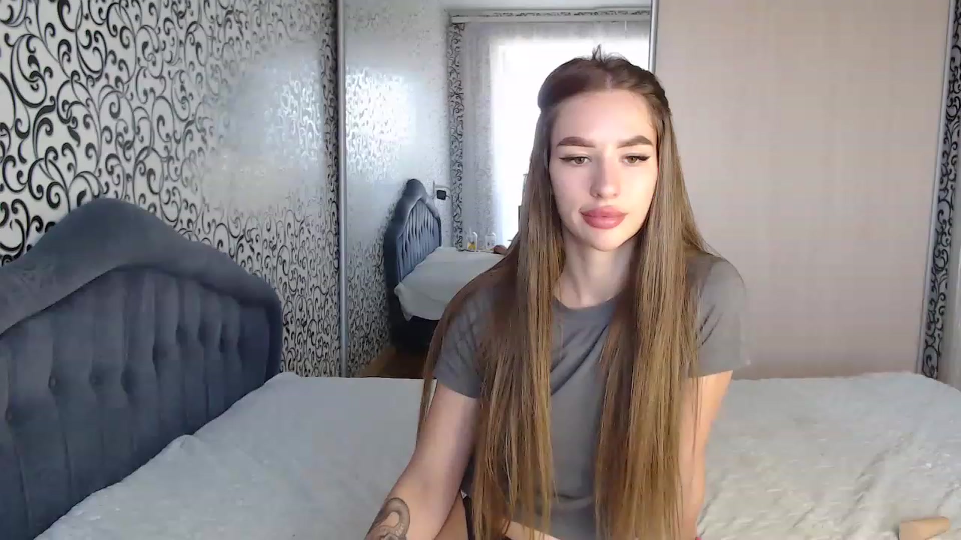 Gallery image thumbnail from only_Alisha's myfreecams stream on, 08/06/2023, 12:37 image 20 of 20