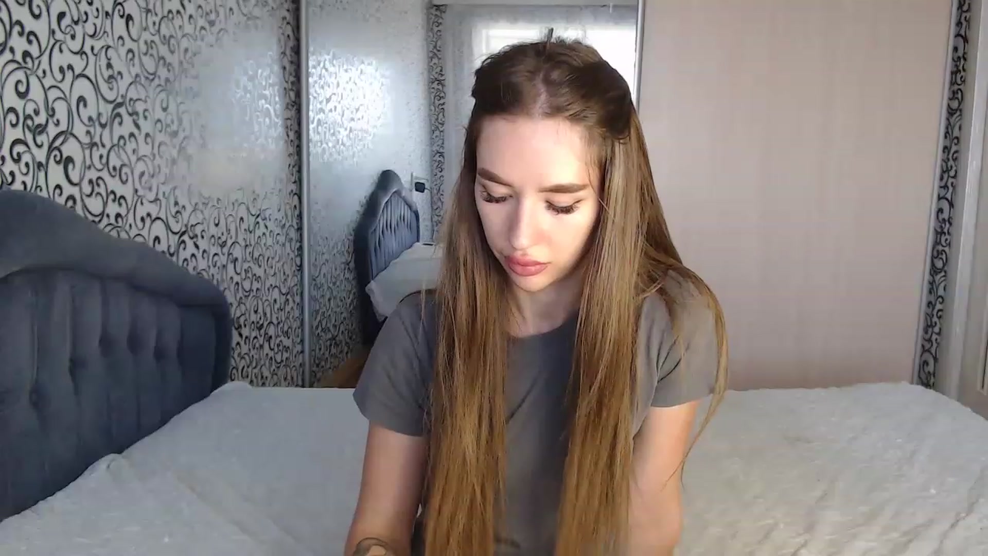 Gallery image thumbnail from only_Alisha's myfreecams stream on, 08/06/2023, 13:27 image 4 of 20
