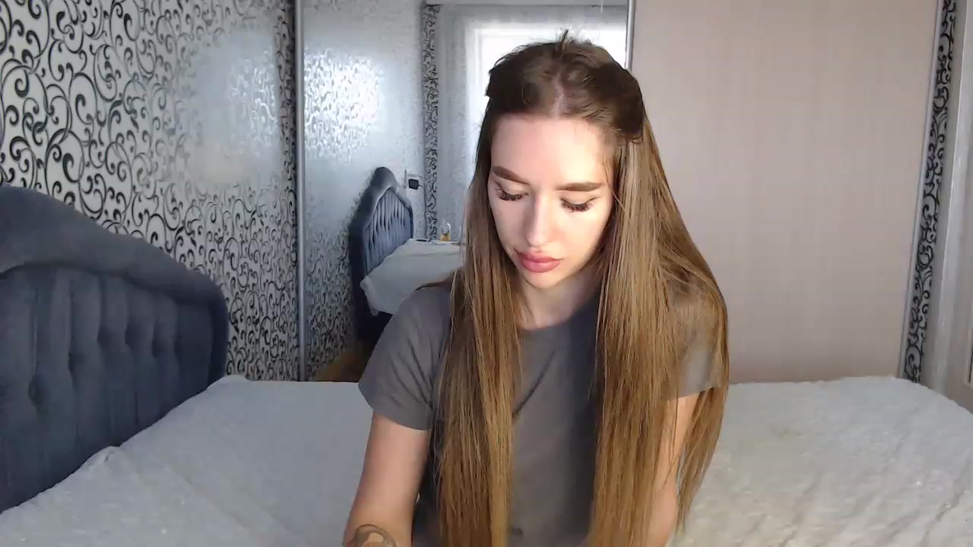 Gallery image thumbnail from only_Alisha's myfreecams stream on, 08/06/2023, 13:27 image 3 of 20