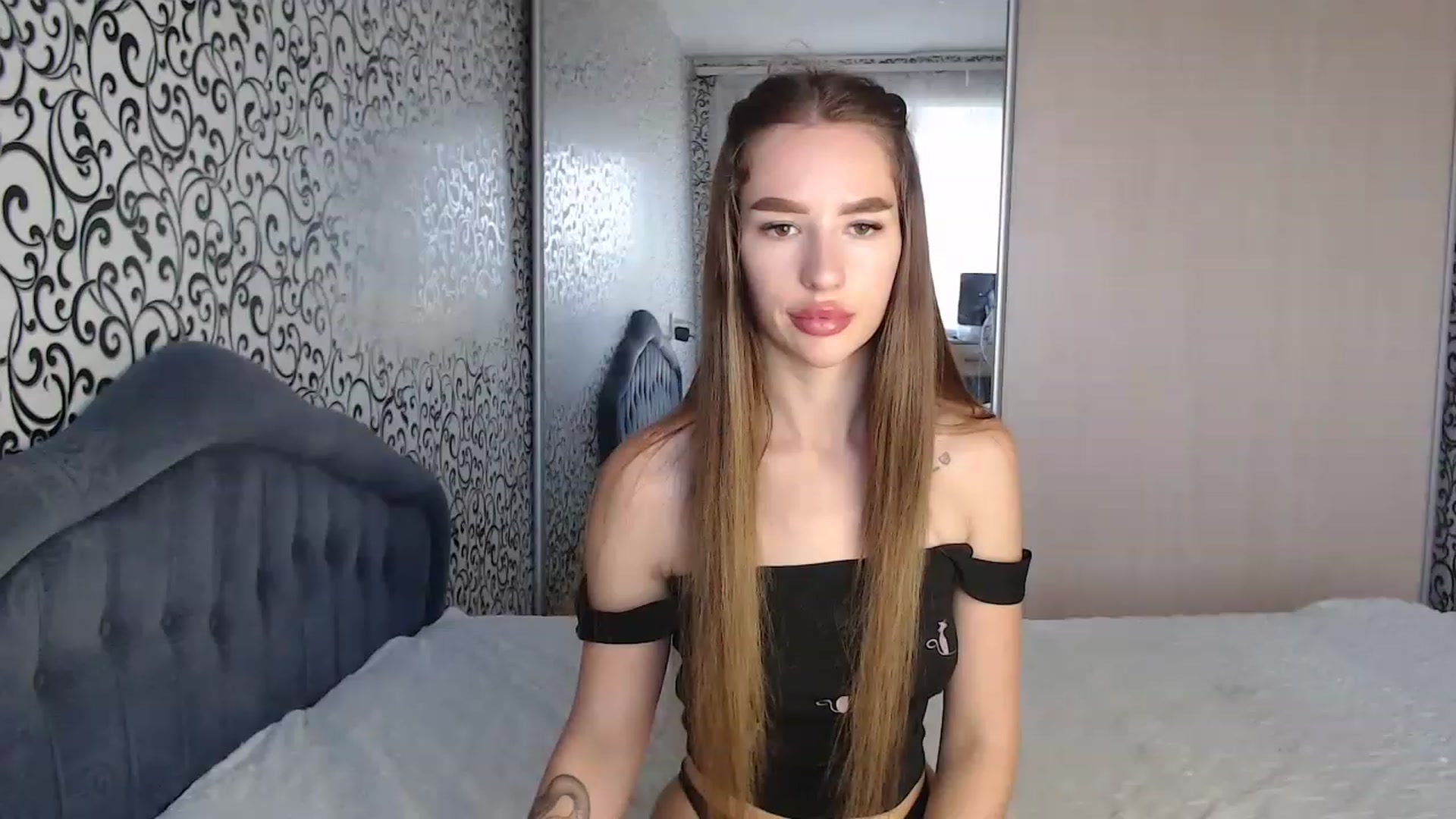 Gallery image thumbnail from only_Alisha's myfreecams stream on, 08/07/2023, 14:06 image 11 of 20