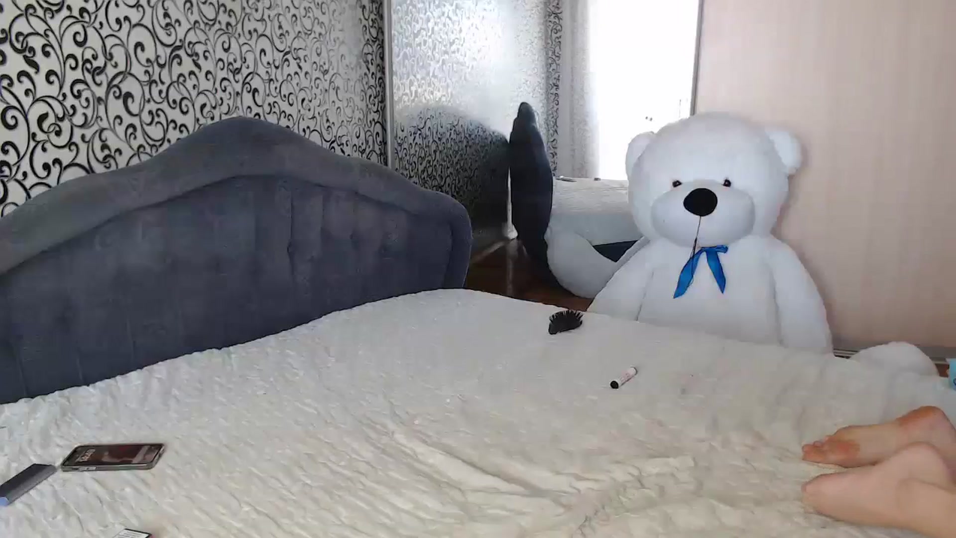 Gallery image thumbnail from only_Alisha's myfreecams stream on, 08/16/2023, 12:17 image 2 of 20