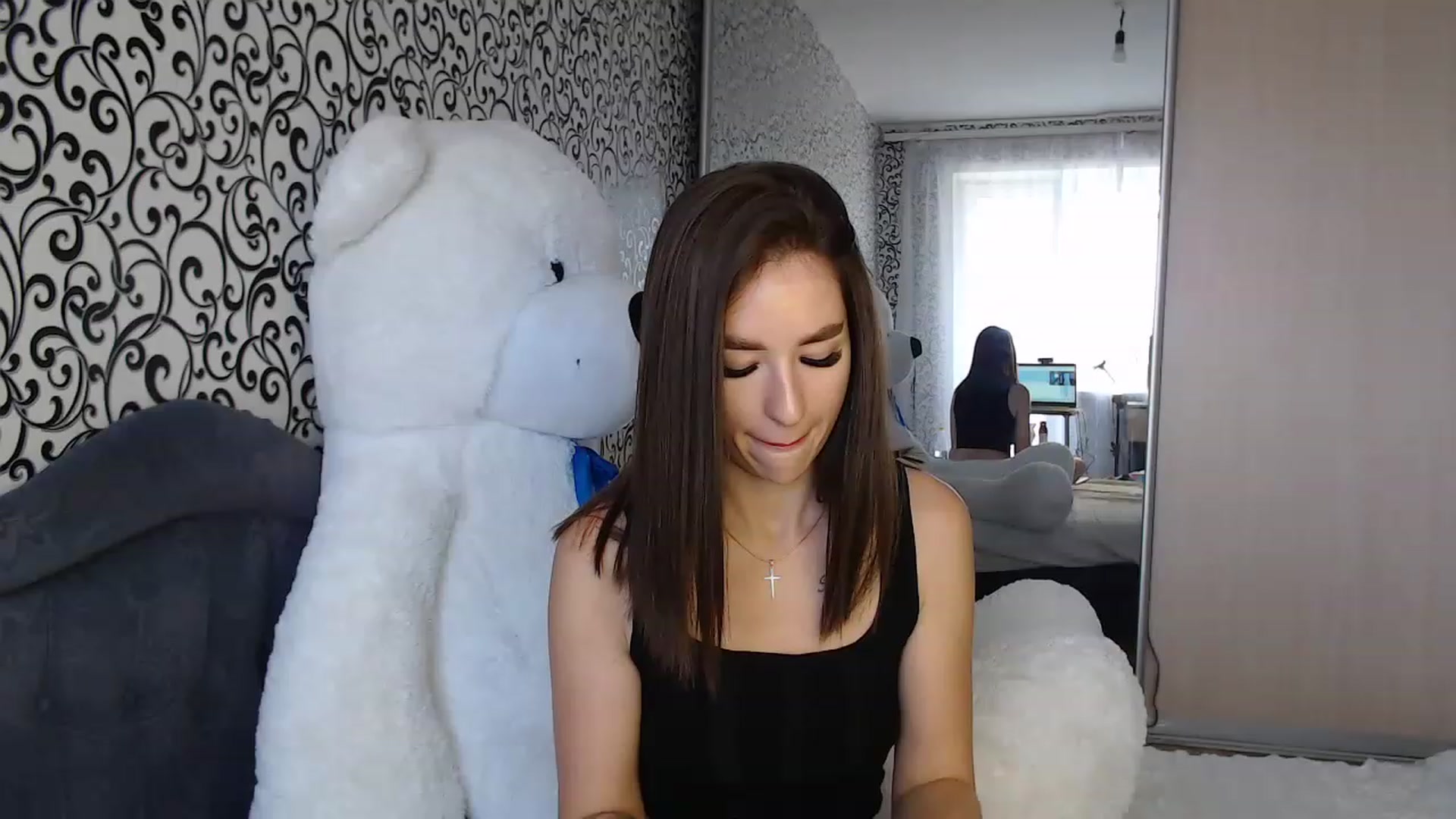 Gallery image thumbnail from only_Alisha's myfreecams stream on, 08/18/2023, 12:03 image 9 of 20