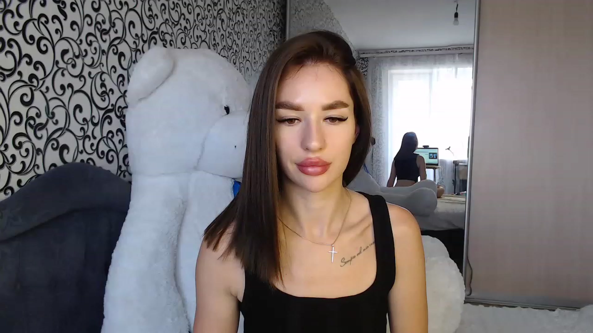 Gallery image thumbnail from only_Alisha's myfreecams stream on, 08/18/2023, 12:03 image 7 of 20