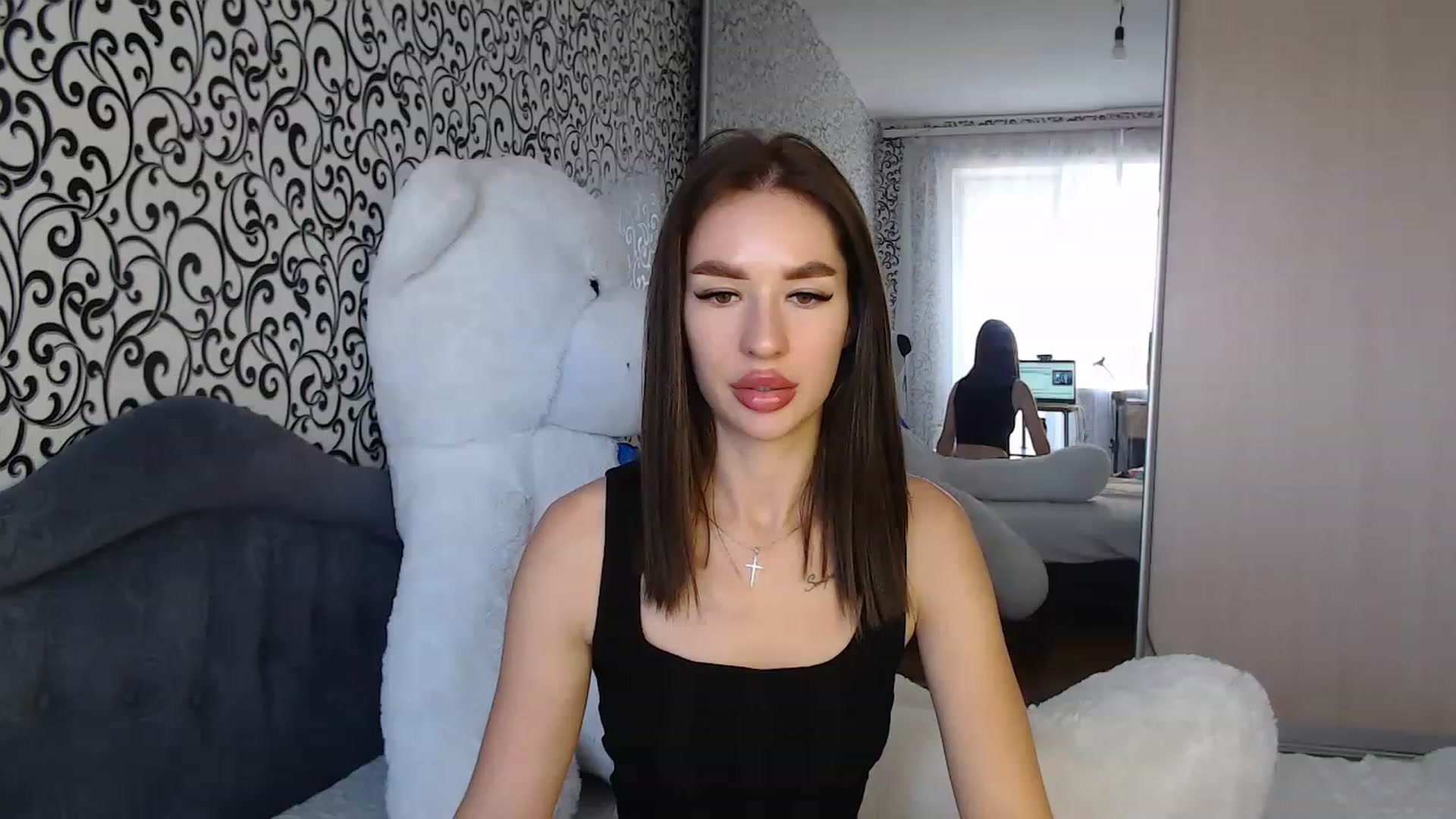Gallery image thumbnail from only_Alisha's myfreecams stream on, 08/18/2023, 12:03 image 20 of 20