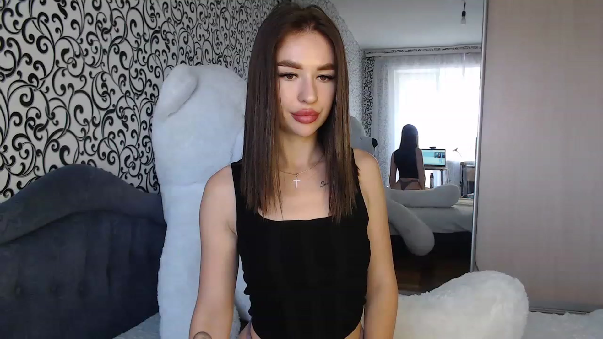 Gallery image thumbnail from only_Alisha's myfreecams stream on, 08/18/2023, 12:03 image 19 of 20
