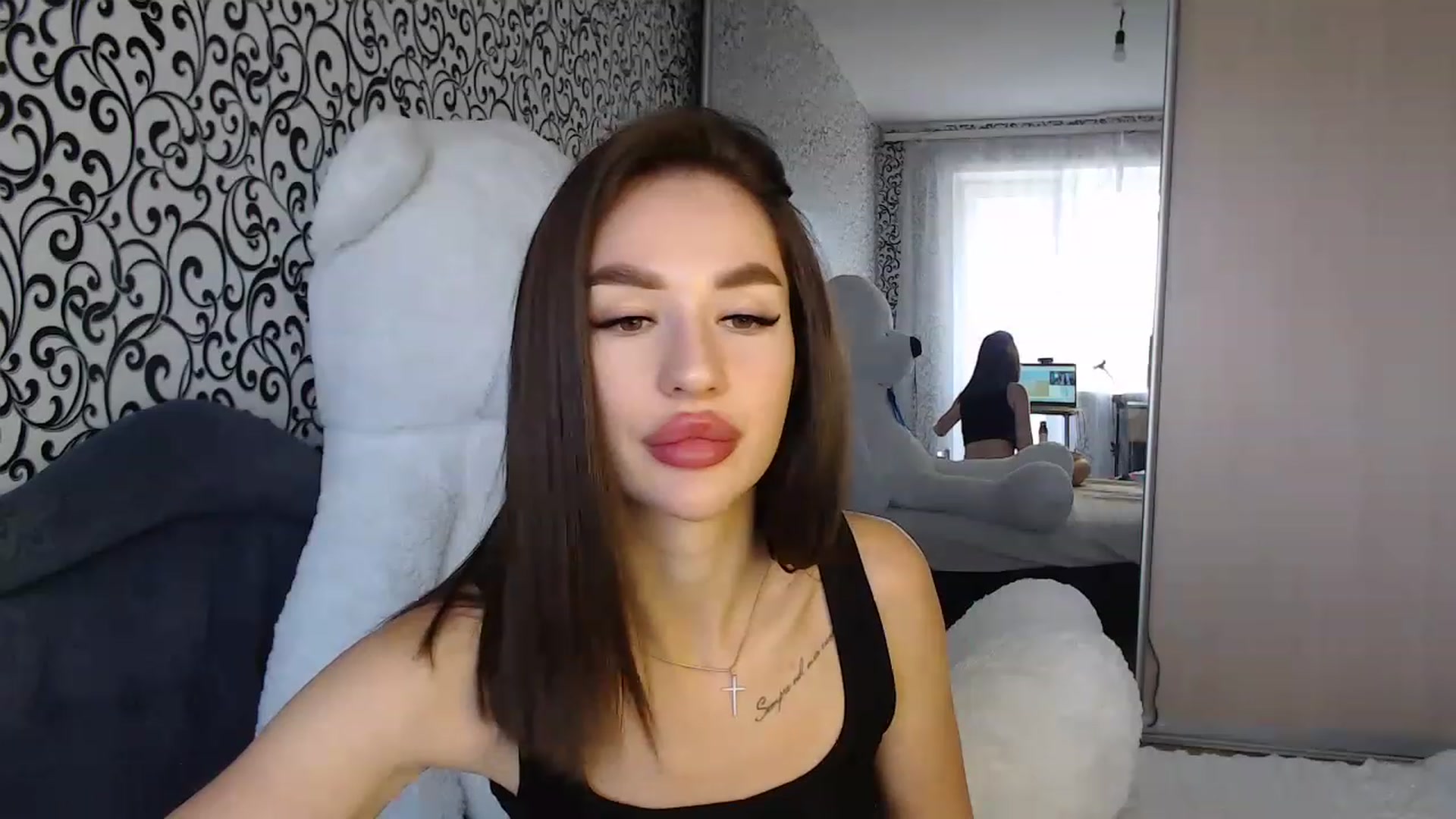 Gallery image thumbnail from only_Alisha's myfreecams stream on, 08/18/2023, 12:03 image 8 of 20