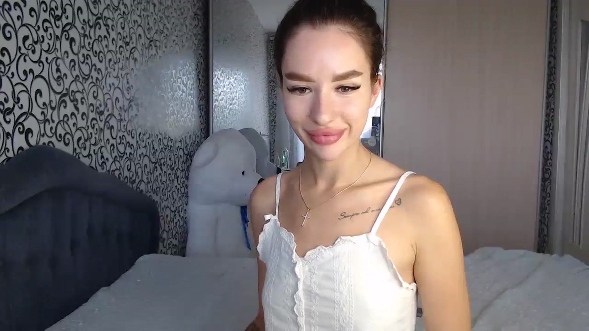 Gallery image thumbnail from only_Alisha's myfreecams stream on, 08/21/2023, 13:05 image 5 of 20