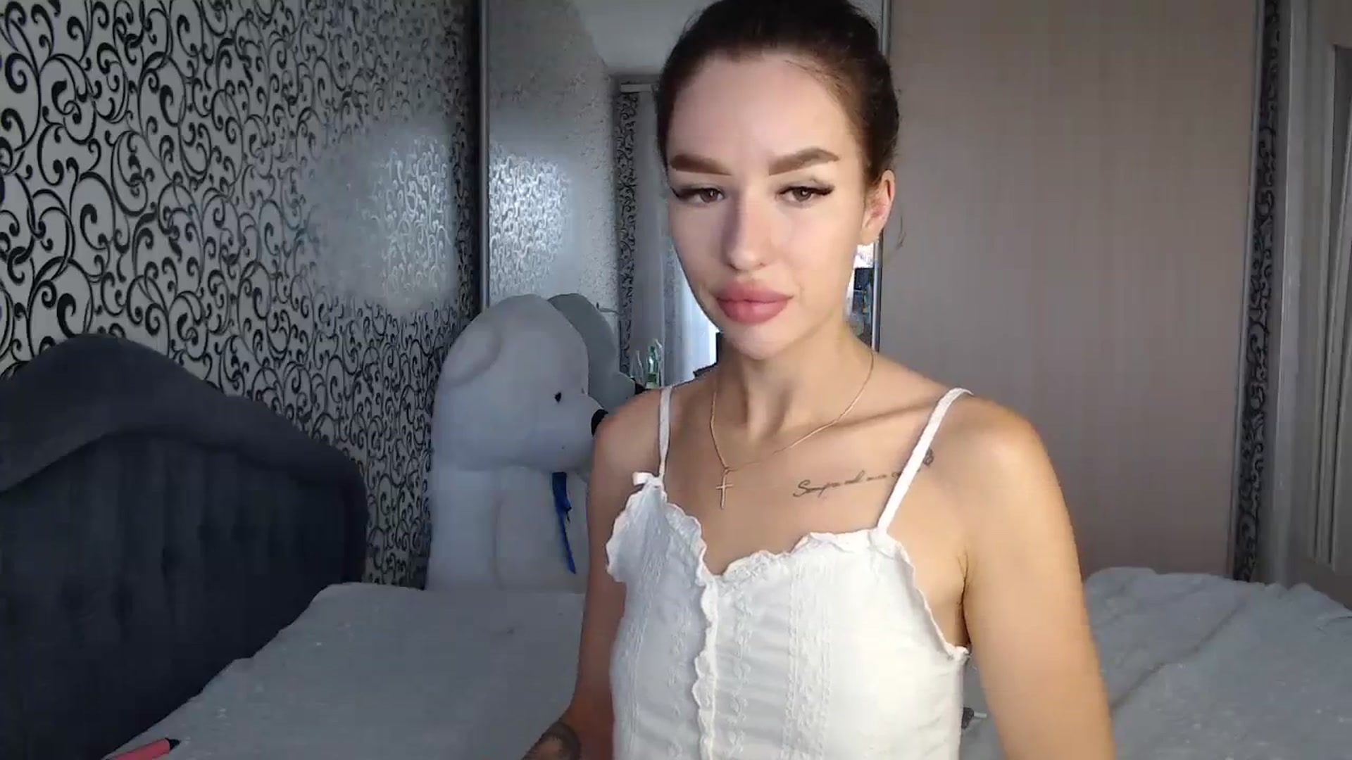 Gallery image thumbnail from only_Alisha's myfreecams stream on, 08/21/2023, 13:05 image 2 of 20
