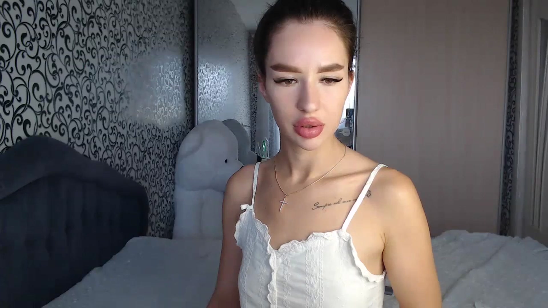 Gallery image thumbnail from only_Alisha's myfreecams stream on, 08/21/2023, 13:05 image 16 of 20