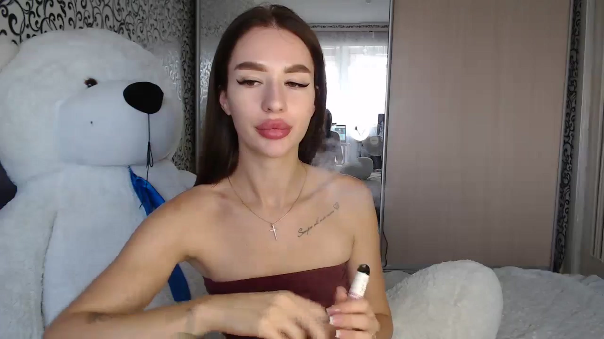 Gallery image thumbnail from only_Alisha's myfreecams stream on, 08/22/2023, 14:02 image 18 of 20