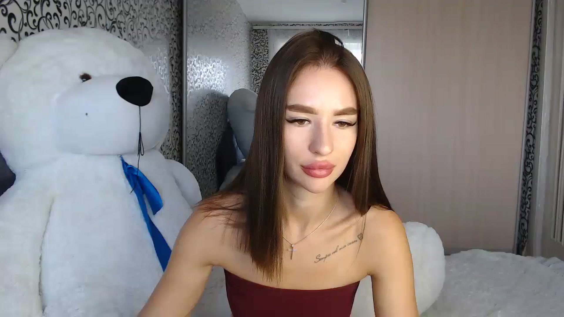 Gallery image thumbnail from only_Alisha's myfreecams stream on, 08/22/2023, 14:02 image 19 of 20