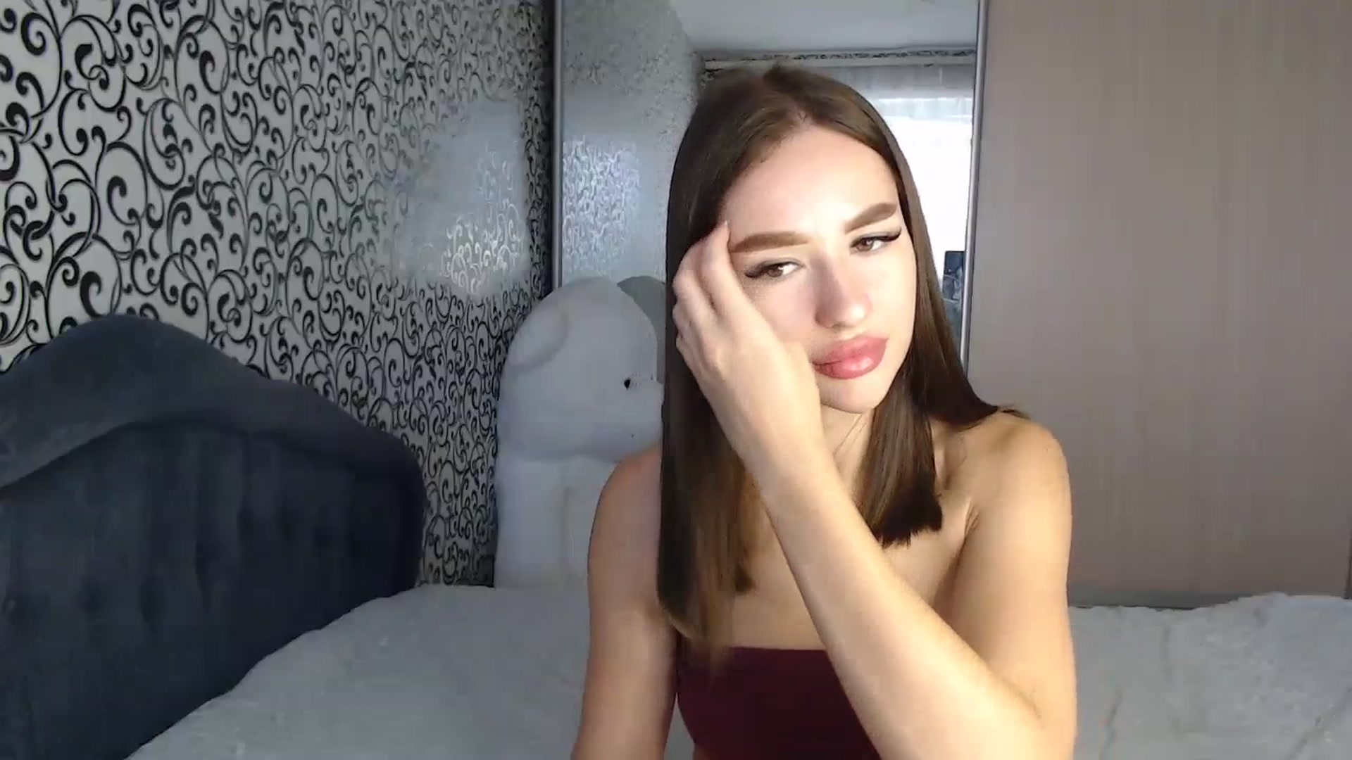 Gallery image thumbnail from only_Alisha's myfreecams stream on, 08/22/2023, 14:02 image 9 of 20