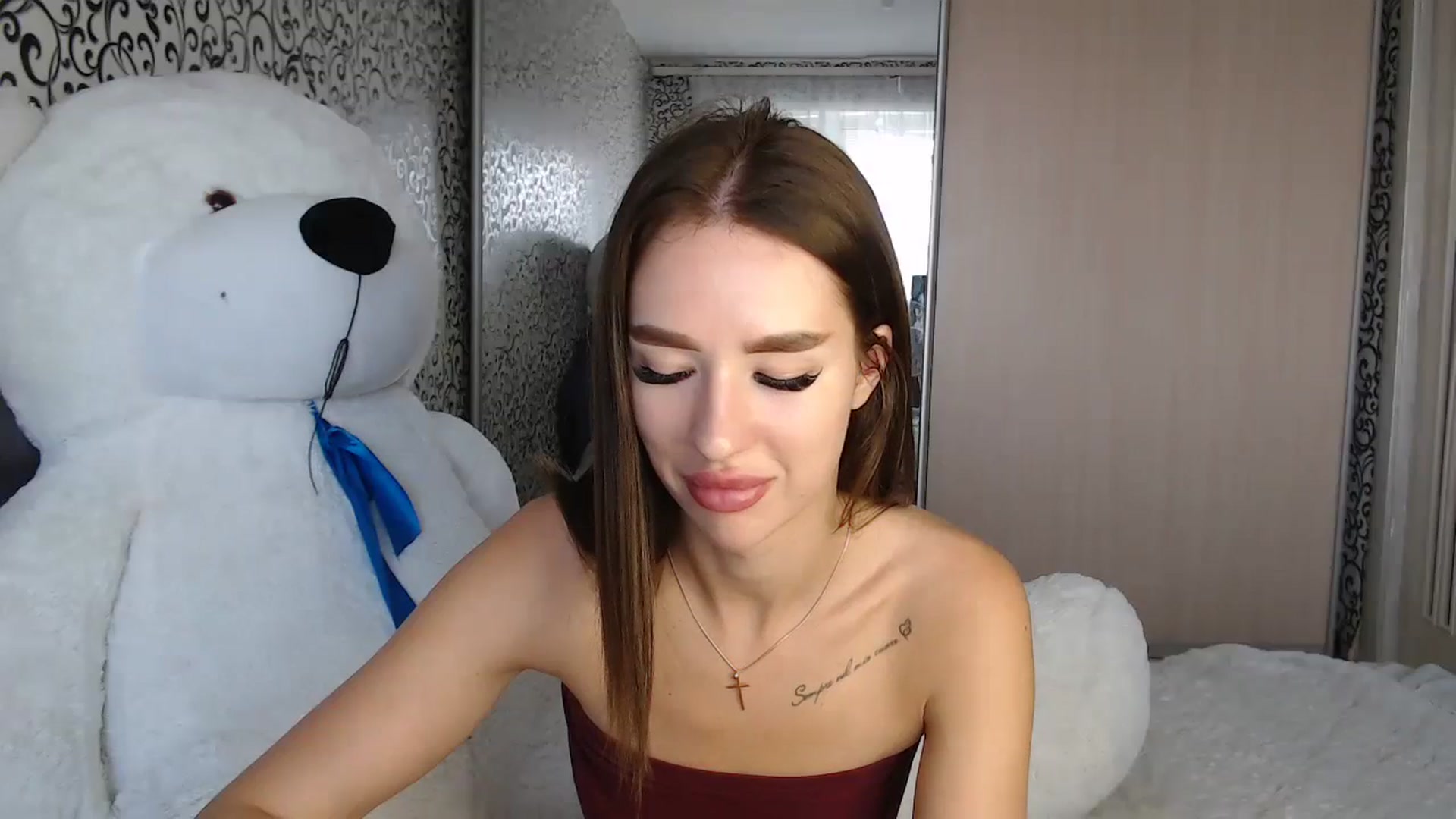 Gallery image thumbnail from only_Alisha's myfreecams stream on, 08/22/2023, 14:02 image 20 of 20