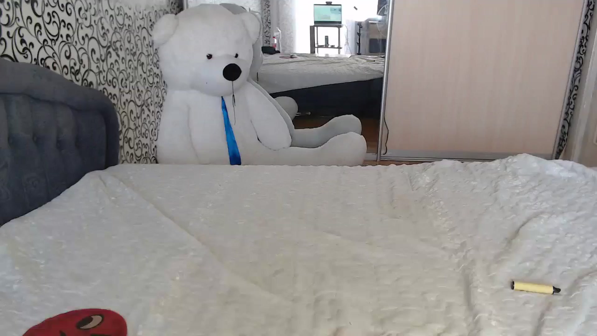 Gallery image thumbnail from only_Alisha's myfreecams stream on, 08/27/2023, 11:40 image 20 of 20