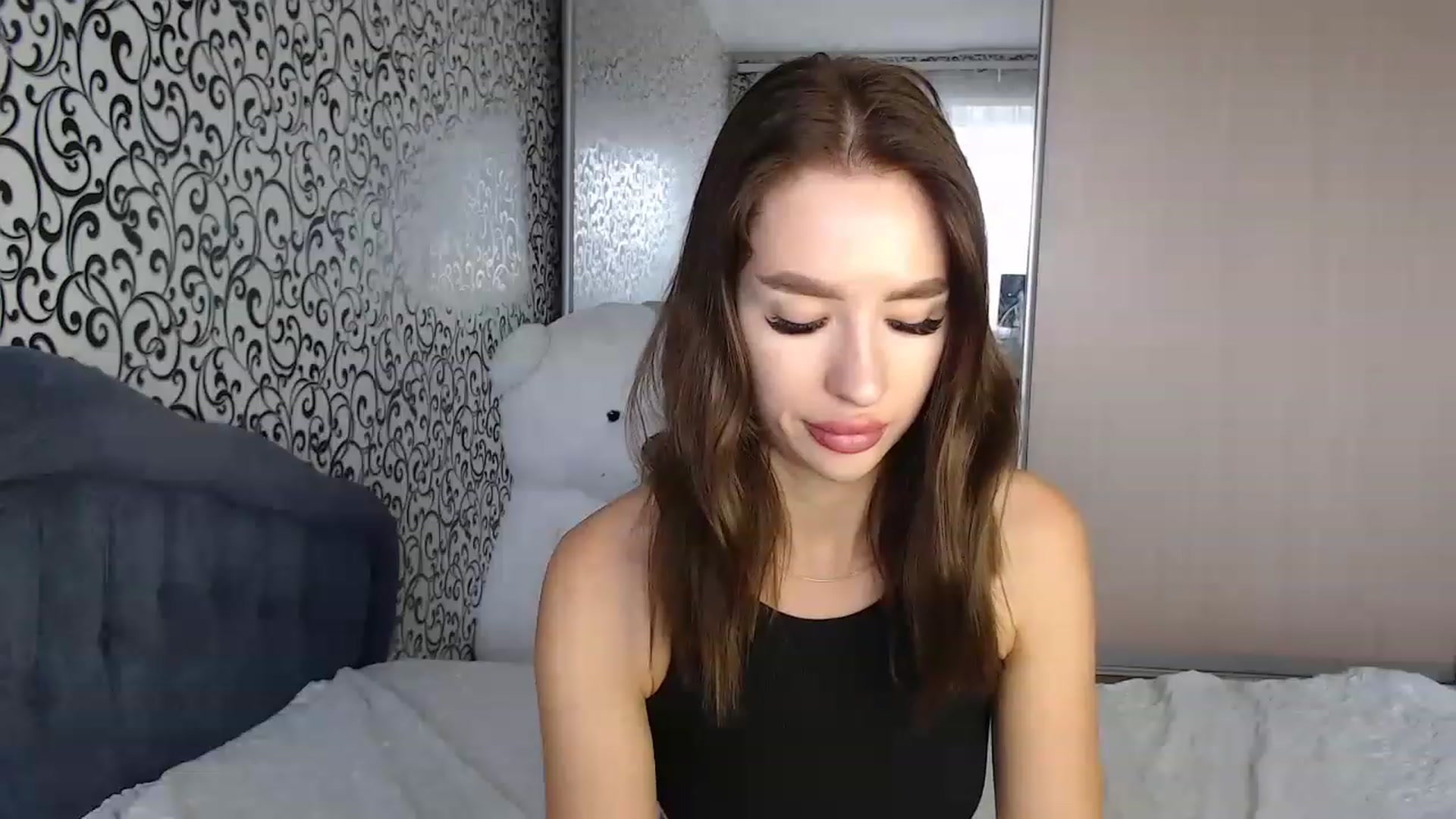 Gallery image thumbnail from only_Alisha's myfreecams stream on, 08/27/2023, 13:21 image 20 of 20