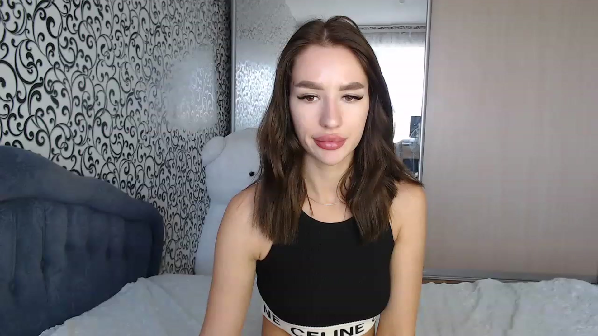 Gallery image thumbnail from only_Alisha's myfreecams stream on, 08/27/2023, 13:21 image 2 of 20