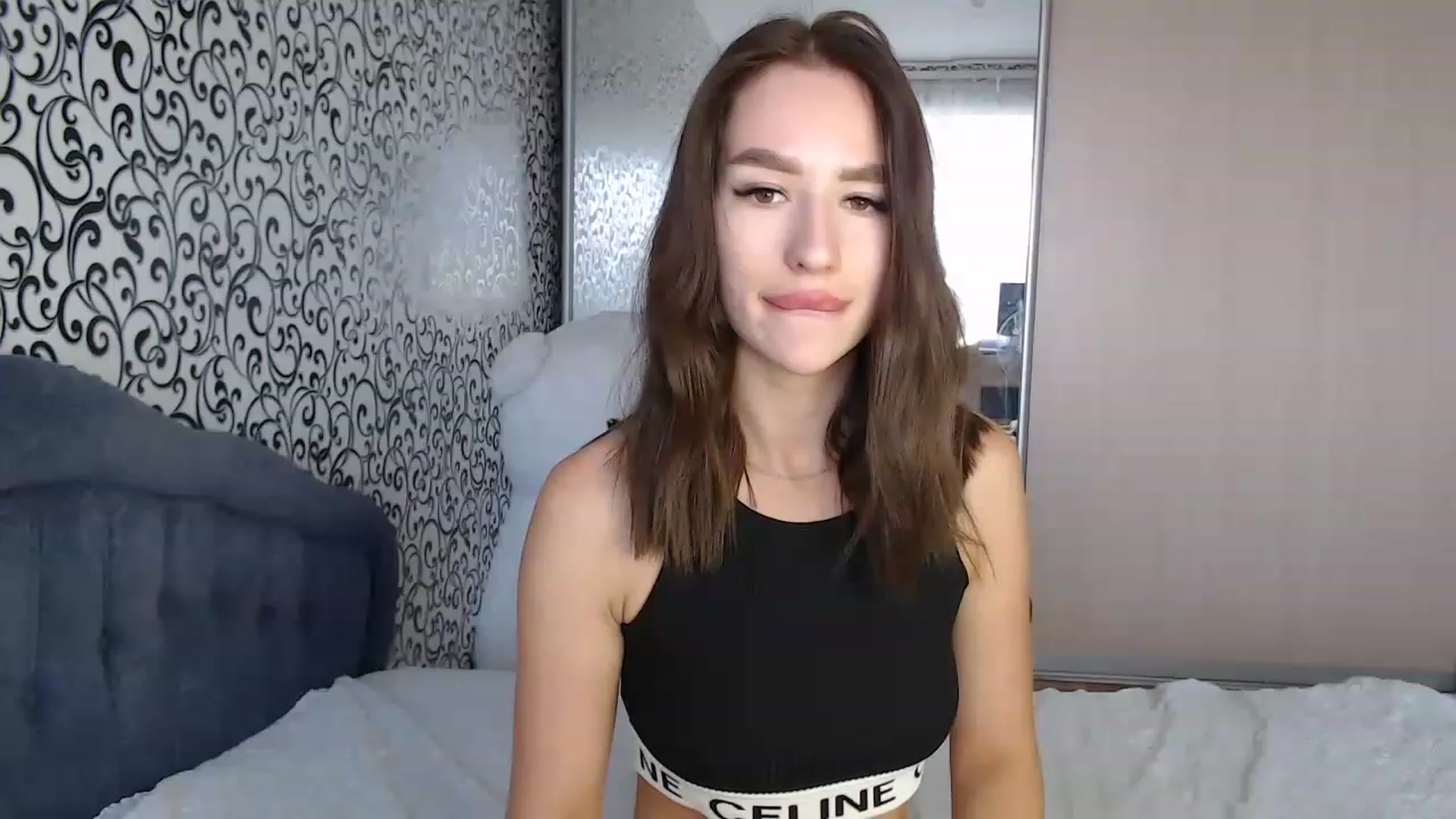 Gallery image thumbnail from only_Alisha's myfreecams stream on, 08/27/2023, 13:21 image 1 of 20