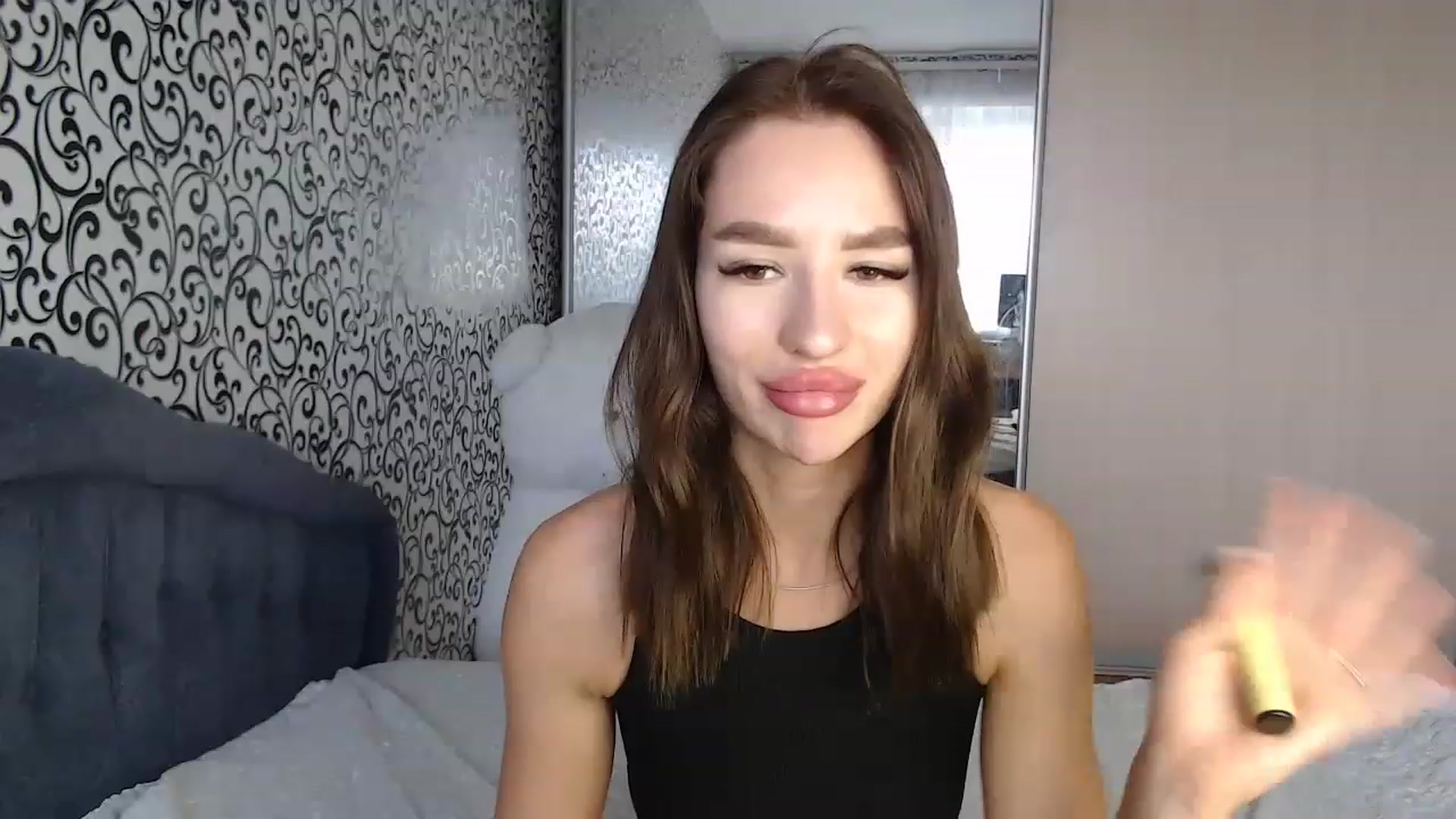 Gallery image thumbnail from only_Alisha's myfreecams stream on, 08/27/2023, 13:21 image 19 of 20