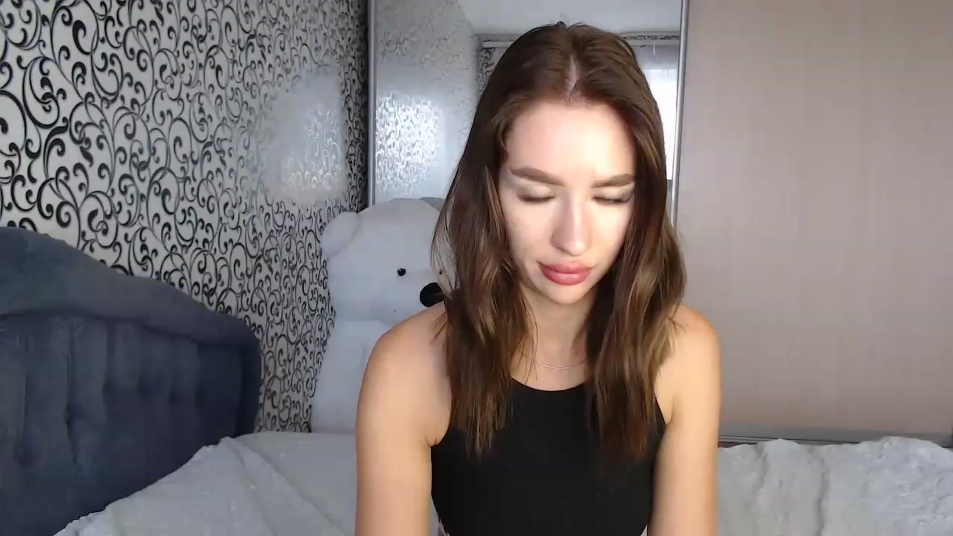 Gallery image thumbnail from only_Alisha's myfreecams stream on, 08/27/2023, 13:21 image 17 of 20