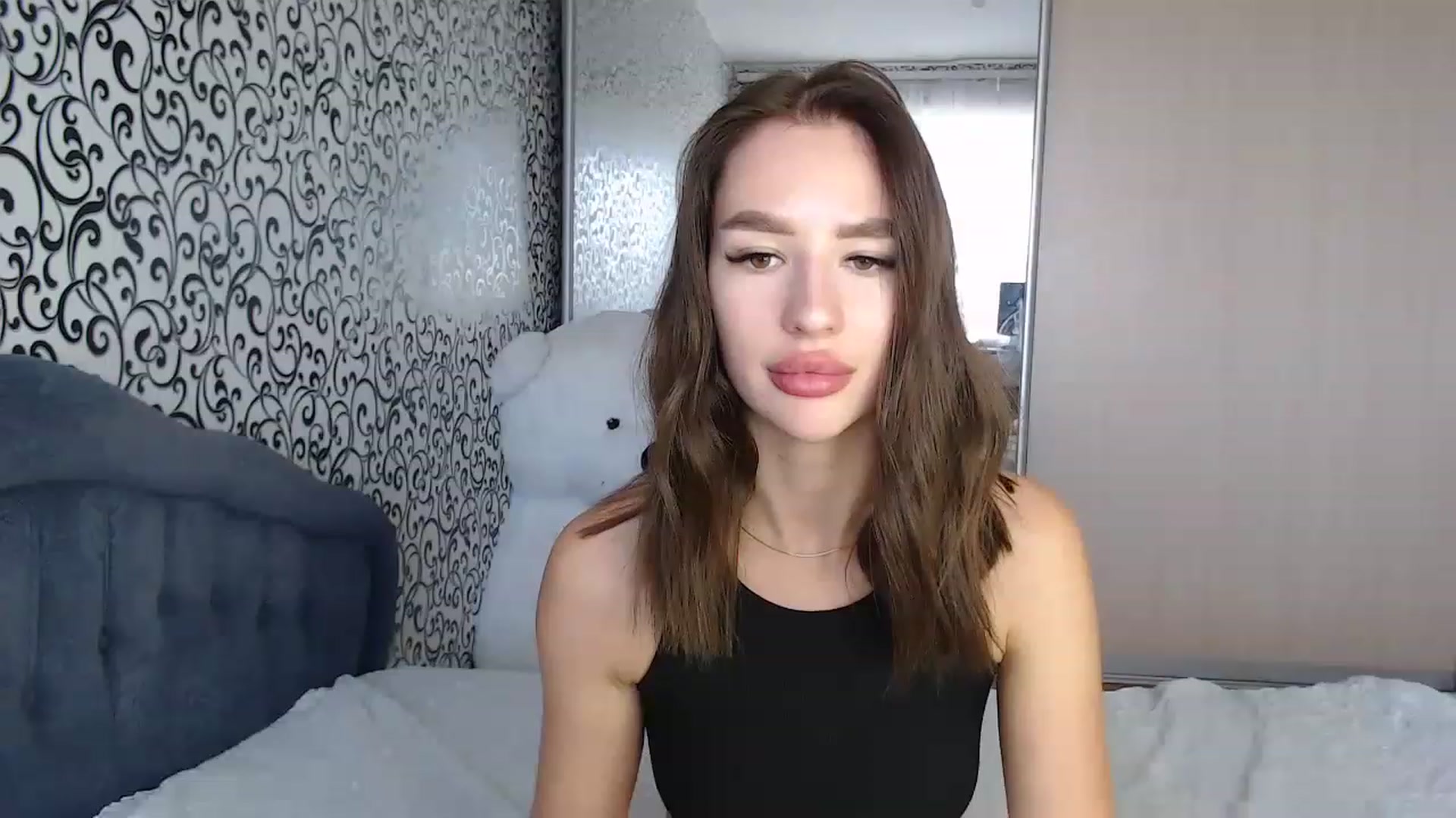 Gallery image thumbnail from only_Alisha's myfreecams stream on, 08/27/2023, 13:21 image 8 of 20