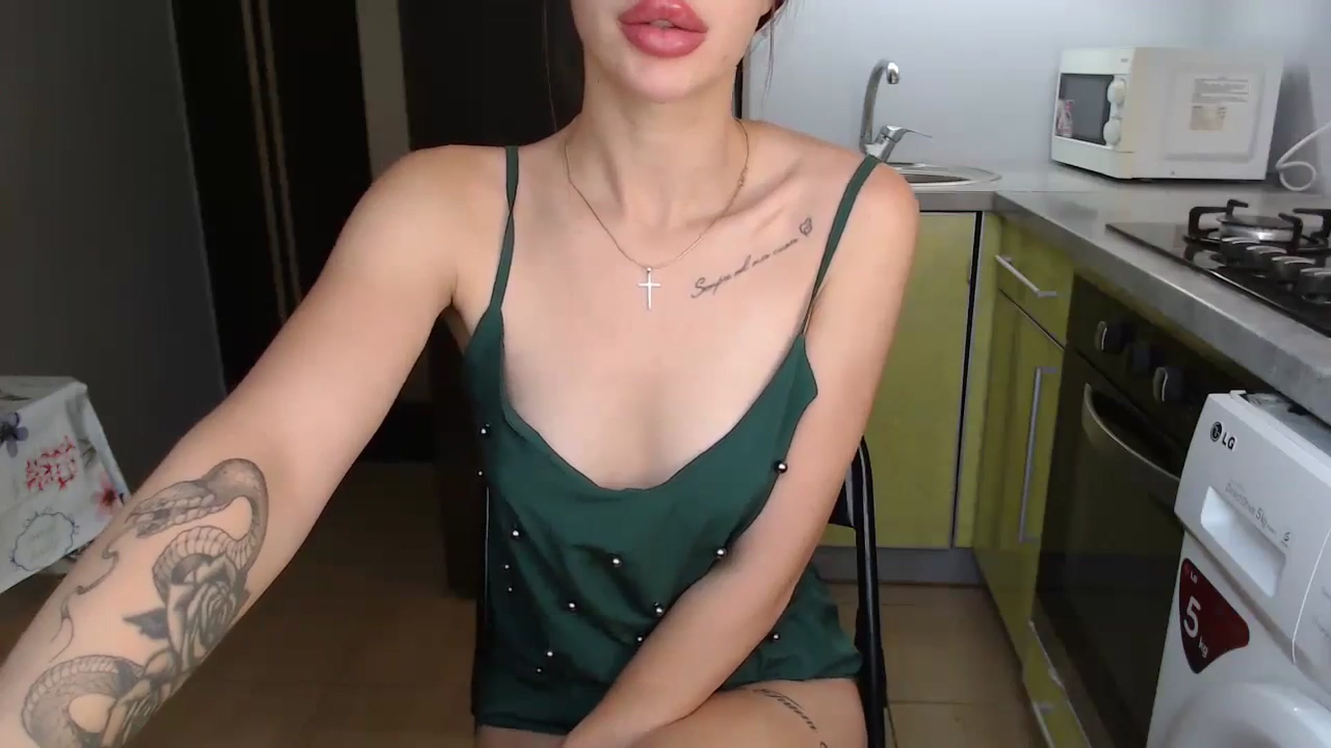 Gallery image thumbnail from only_Alisha's myfreecams stream on, 09/26/2023, 11:51 image 17 of 20