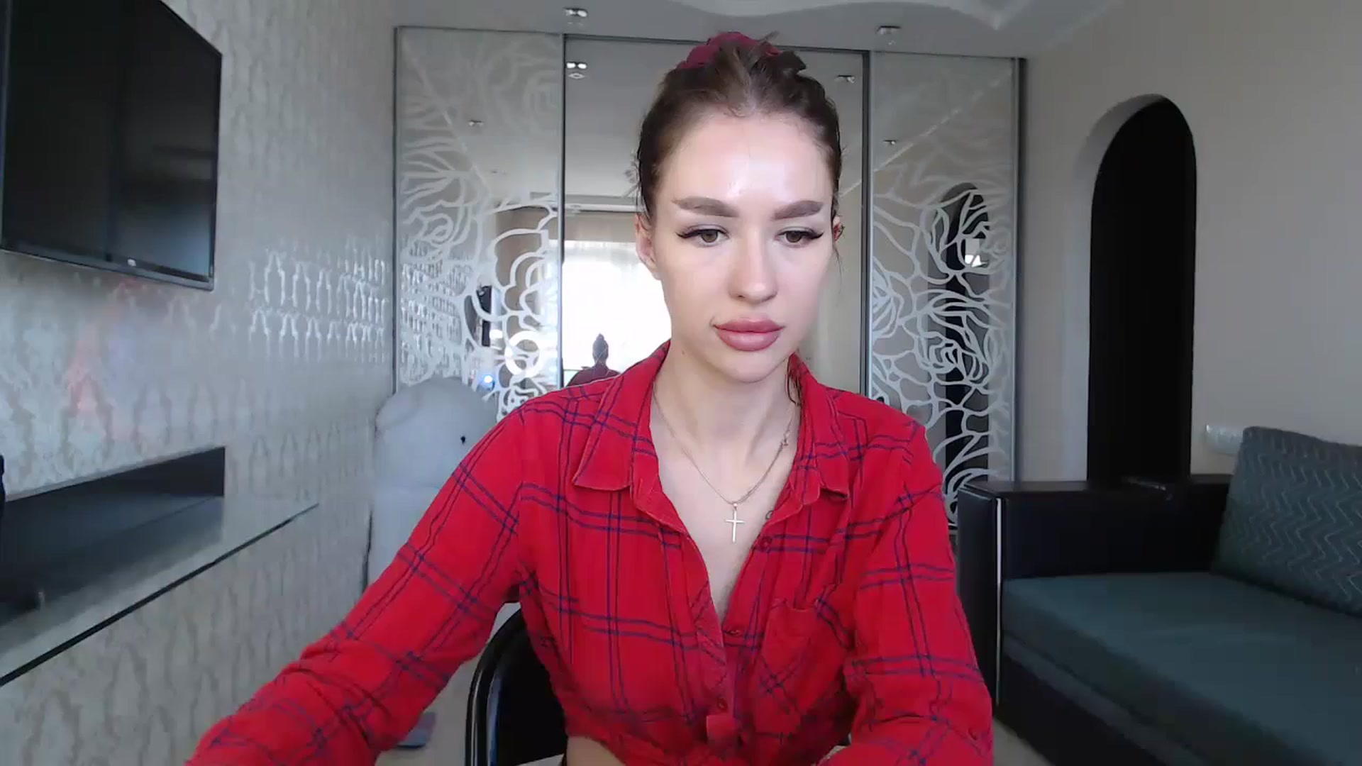 Gallery image thumbnail from only_Alisha's myfreecams stream on, 09/30/2023, 11:55 image 9 of 20