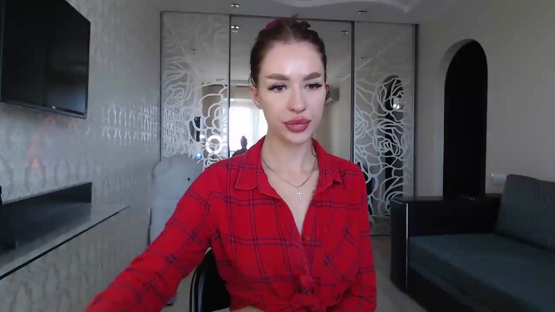 Gallery image thumbnail from only_Alisha's myfreecams stream on, 09/30/2023, 11:55 image 10 of 20