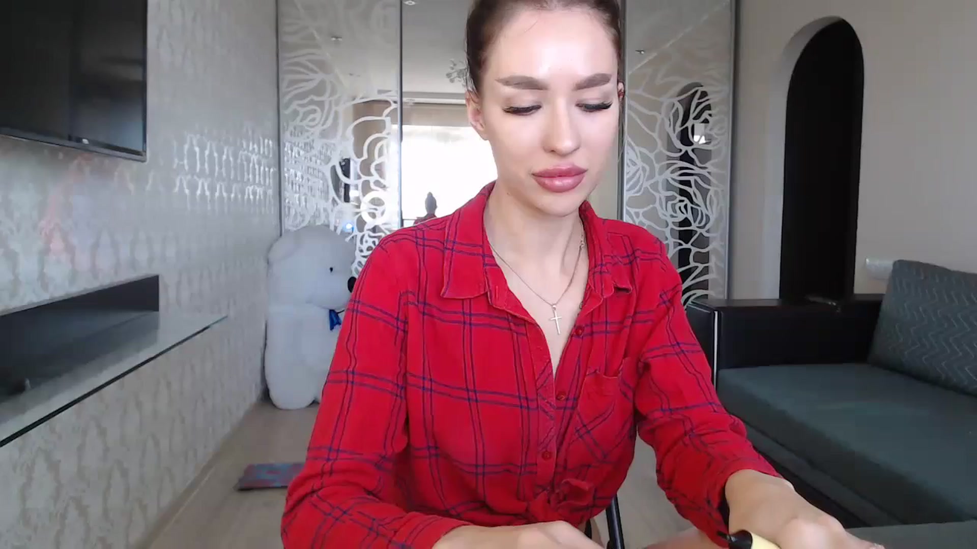Gallery image thumbnail from only_Alisha's myfreecams stream on, 09/30/2023, 11:55 image 5 of 20