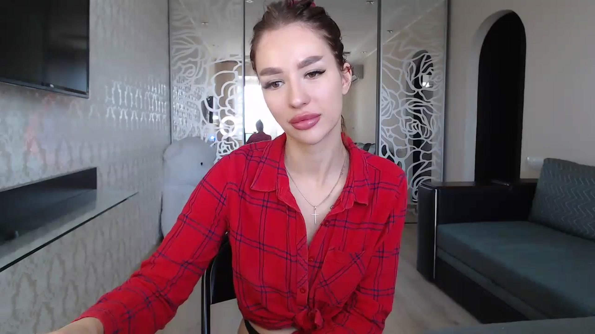 Gallery image thumbnail from only_Alisha's myfreecams stream on, 09/30/2023, 11:55 image 6 of 20