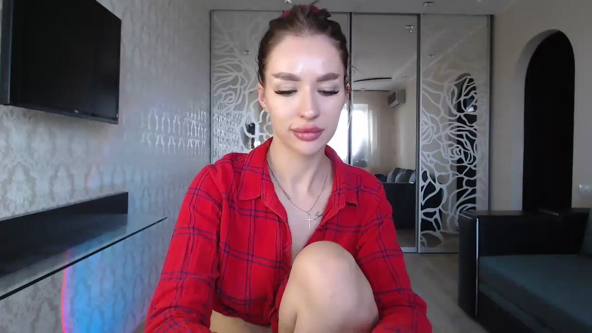 Gallery image thumbnail from only_Alisha's myfreecams stream on, 09/30/2023, 12:43 image 15 of 20