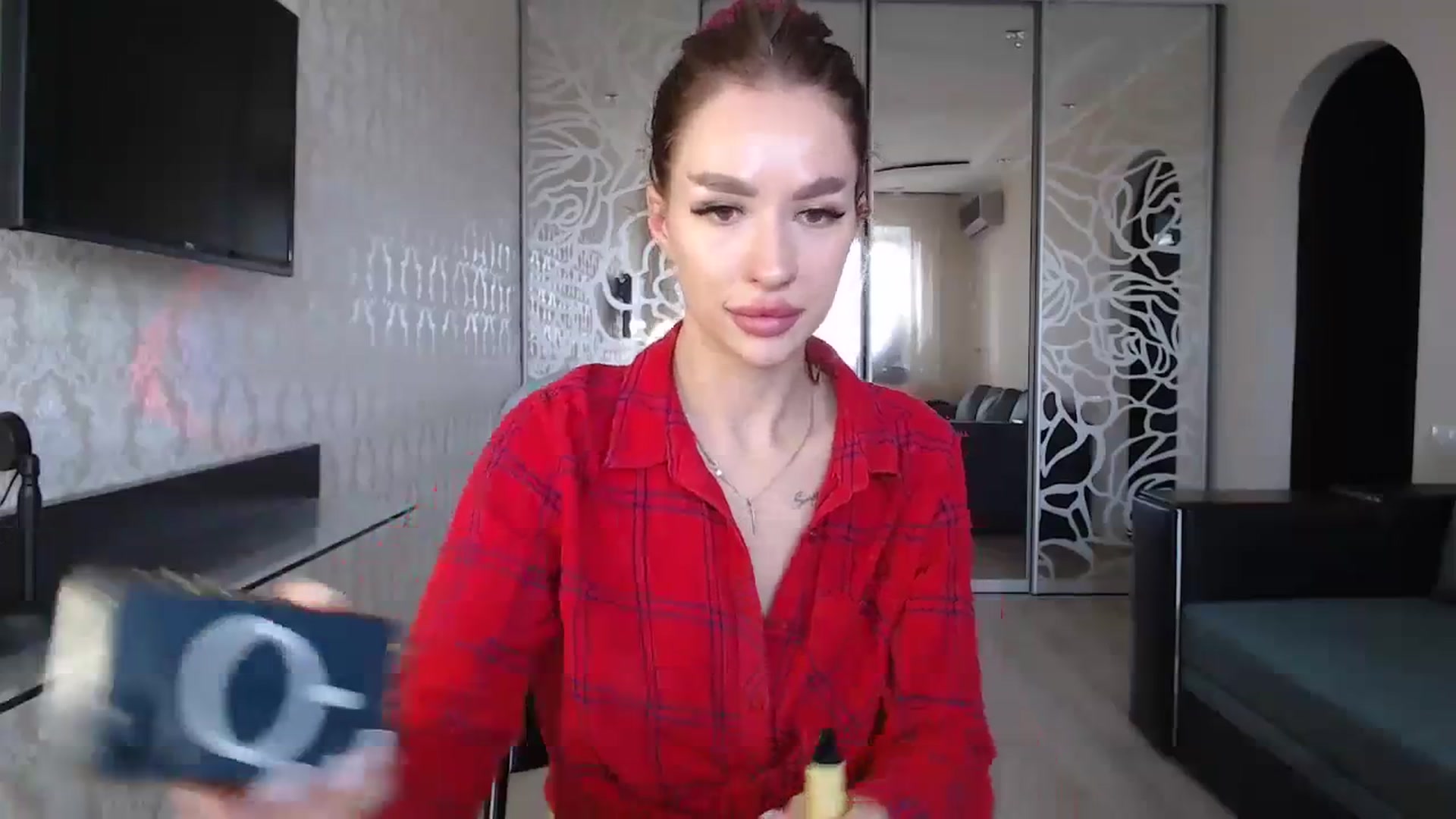 Gallery image thumbnail from only_Alisha's myfreecams stream on, 09/30/2023, 12:43 image 7 of 20