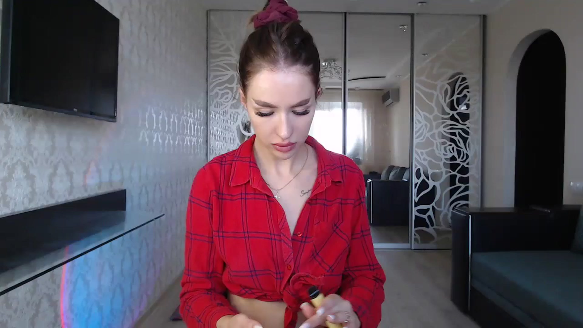 Gallery image thumbnail from only_Alisha's myfreecams stream on, 09/30/2023, 12:43 image 17 of 20