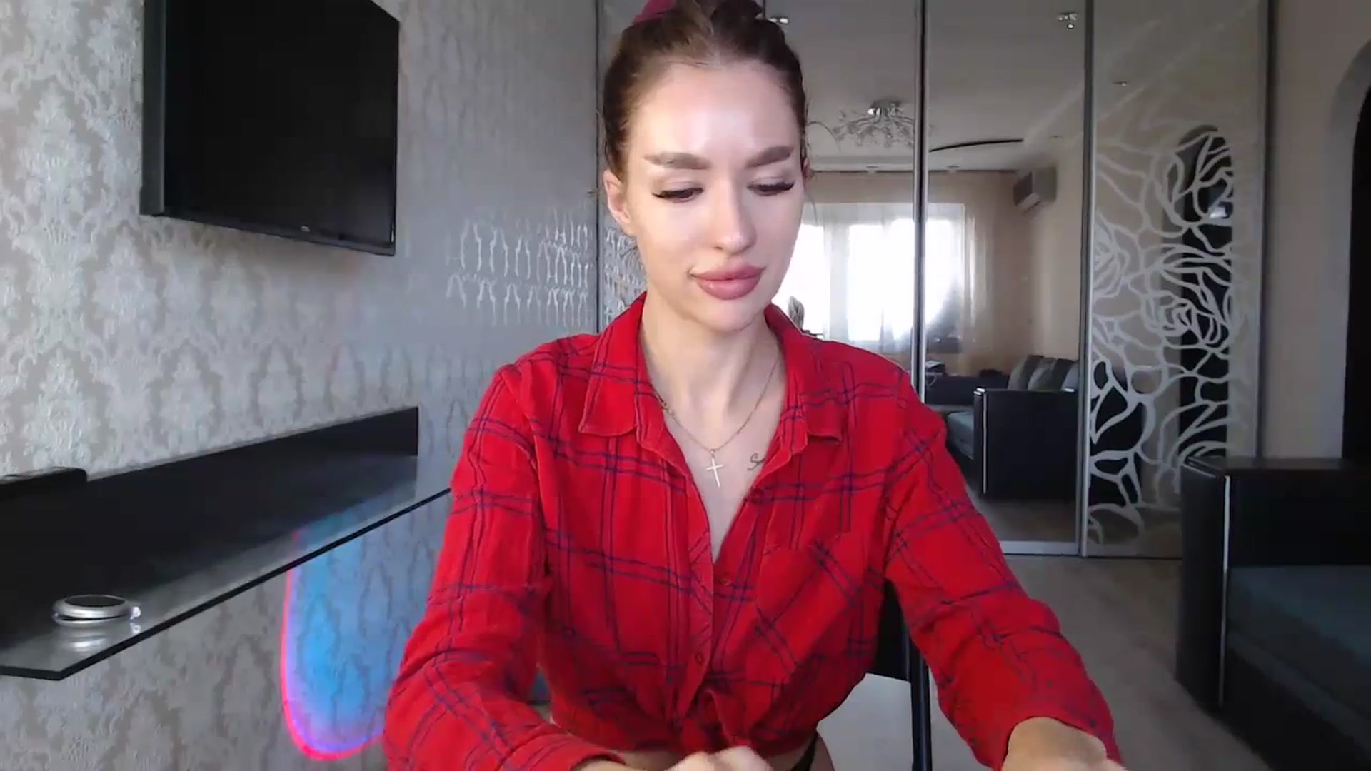 Gallery image thumbnail from only_Alisha's myfreecams stream on, 09/30/2023, 13:34 image 15 of 20