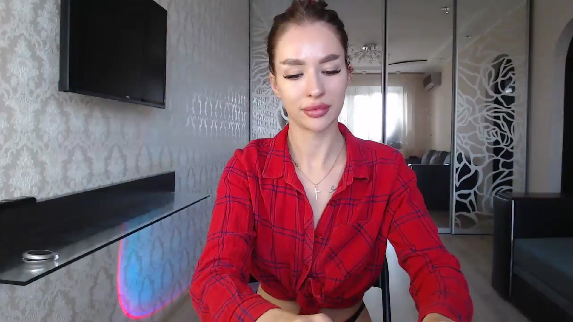 Gallery image thumbnail from only_Alisha's myfreecams stream on, 09/30/2023, 13:34 image 7 of 20
