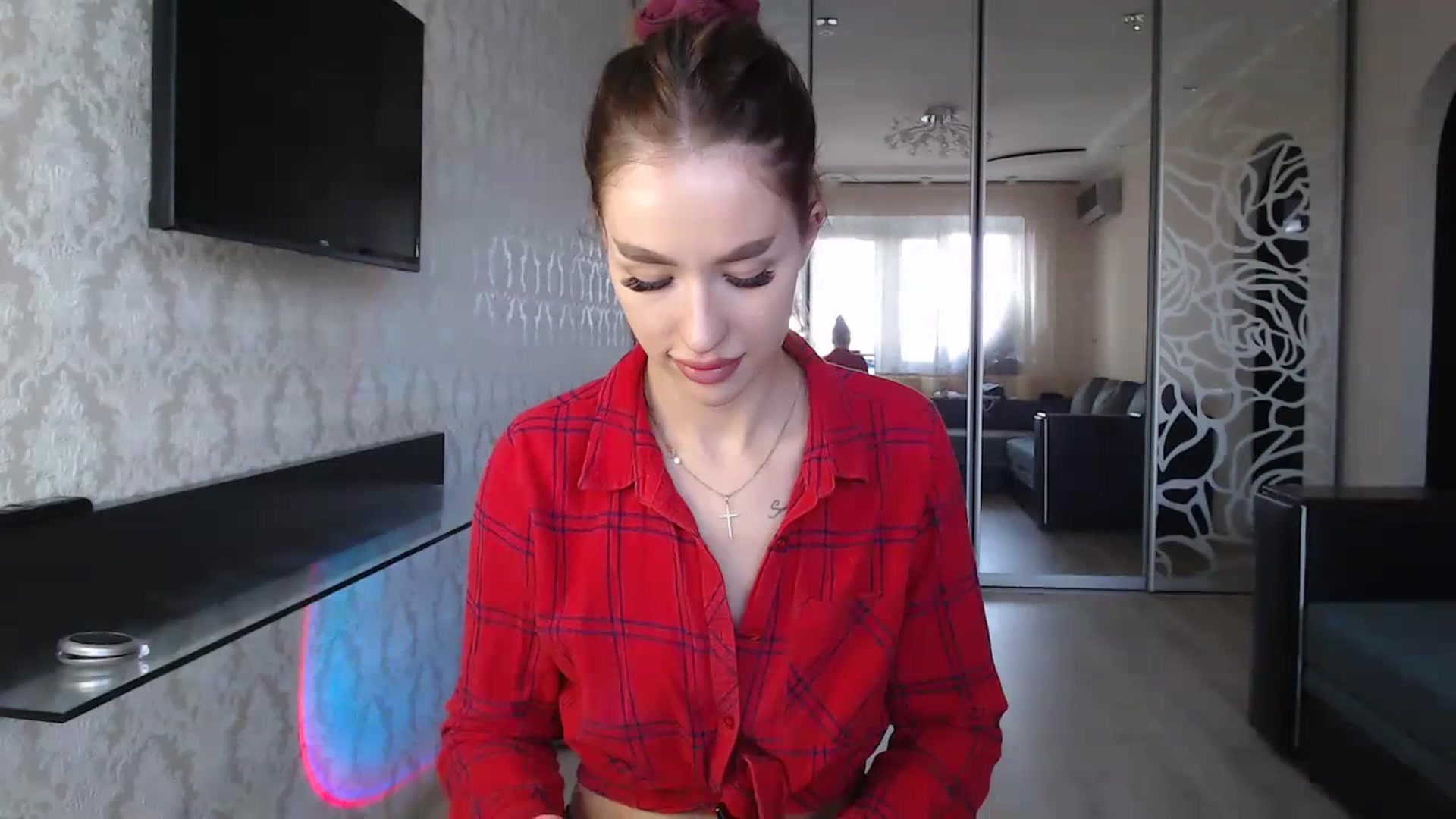 Gallery image thumbnail from only_Alisha's myfreecams stream on, 09/30/2023, 13:34 image 17 of 20