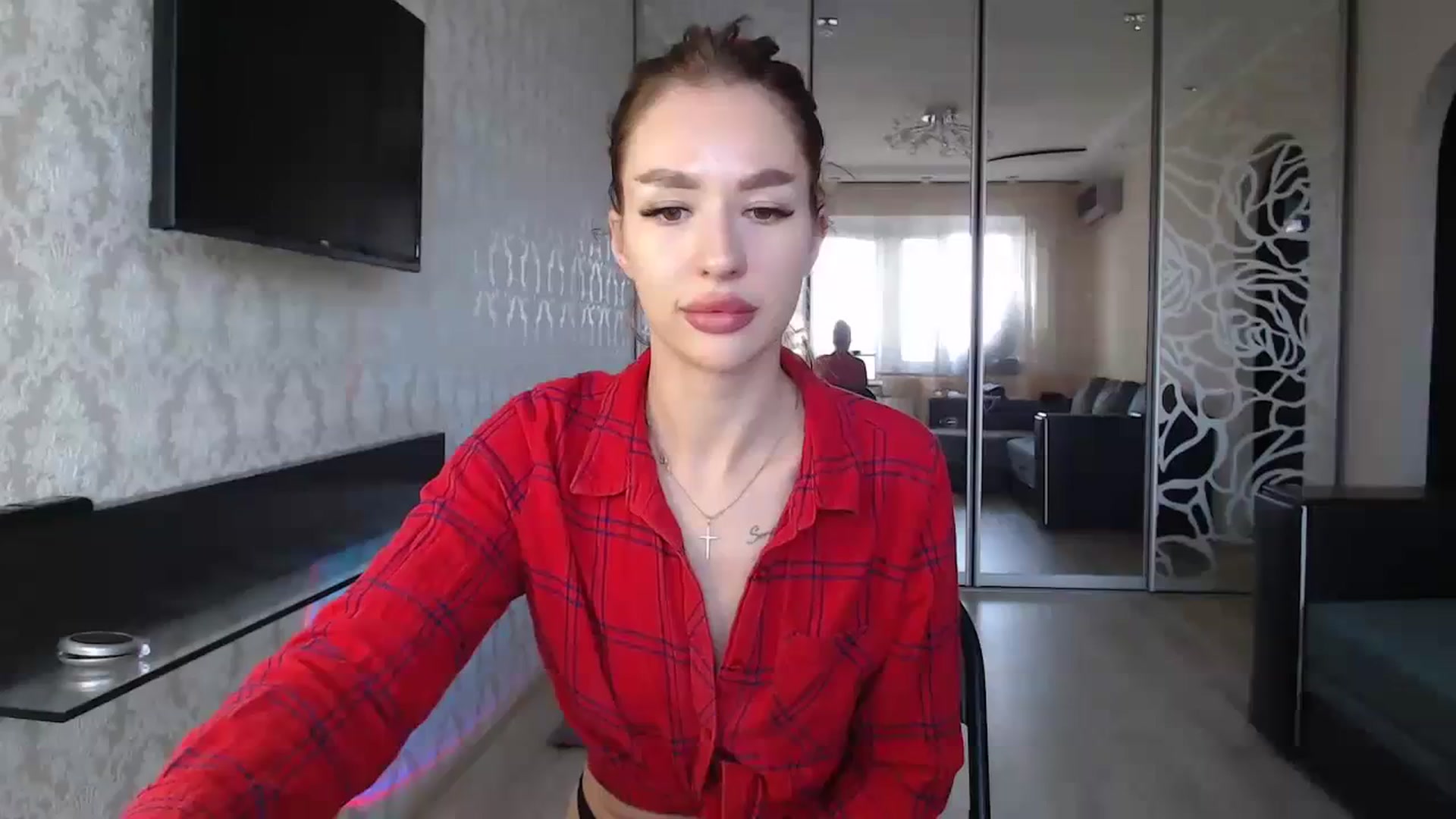 Gallery image thumbnail from only_Alisha's myfreecams stream on, 09/30/2023, 13:34 image 10 of 20