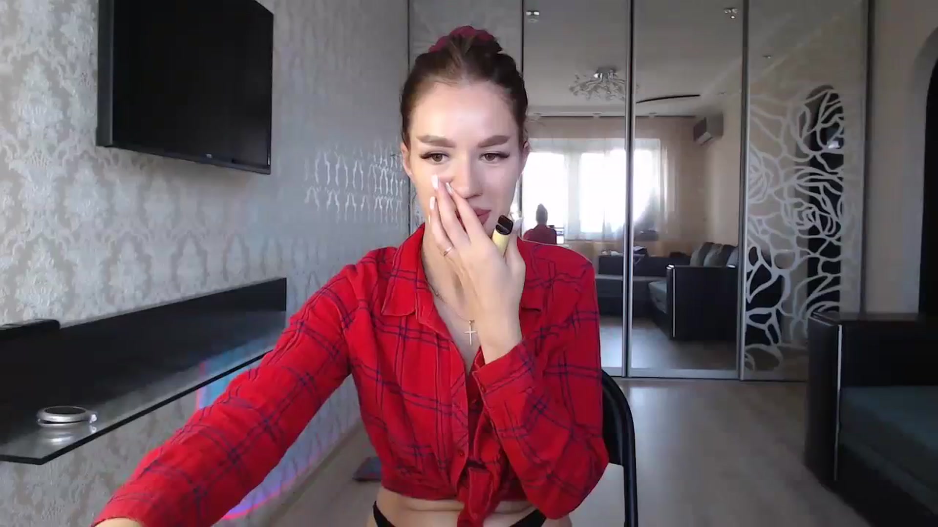 Gallery image thumbnail from only_Alisha's myfreecams stream on, 09/30/2023, 13:34 image 14 of 20