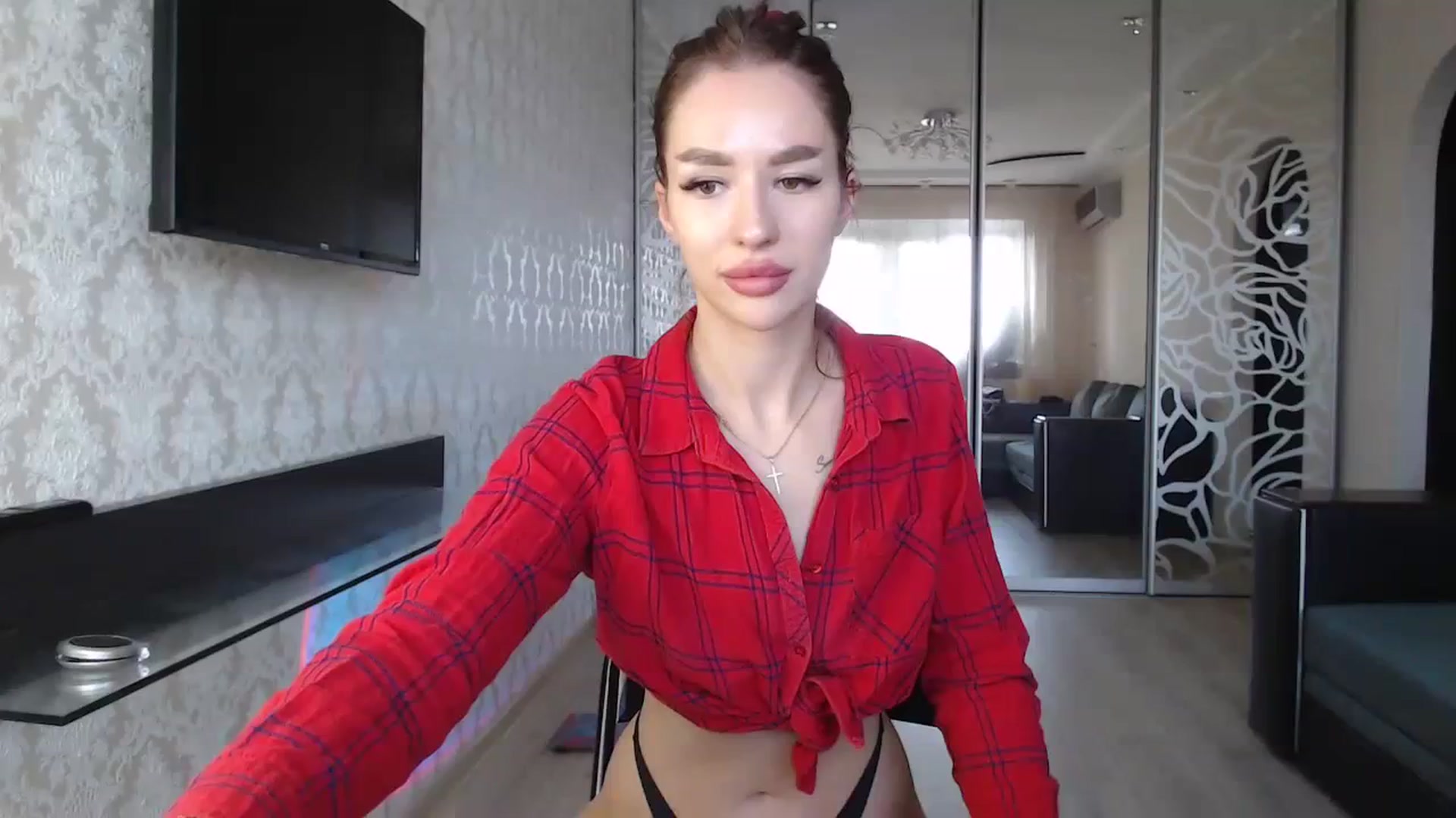 Gallery image thumbnail from only_Alisha's myfreecams stream on, 09/30/2023, 13:34 image 5 of 20