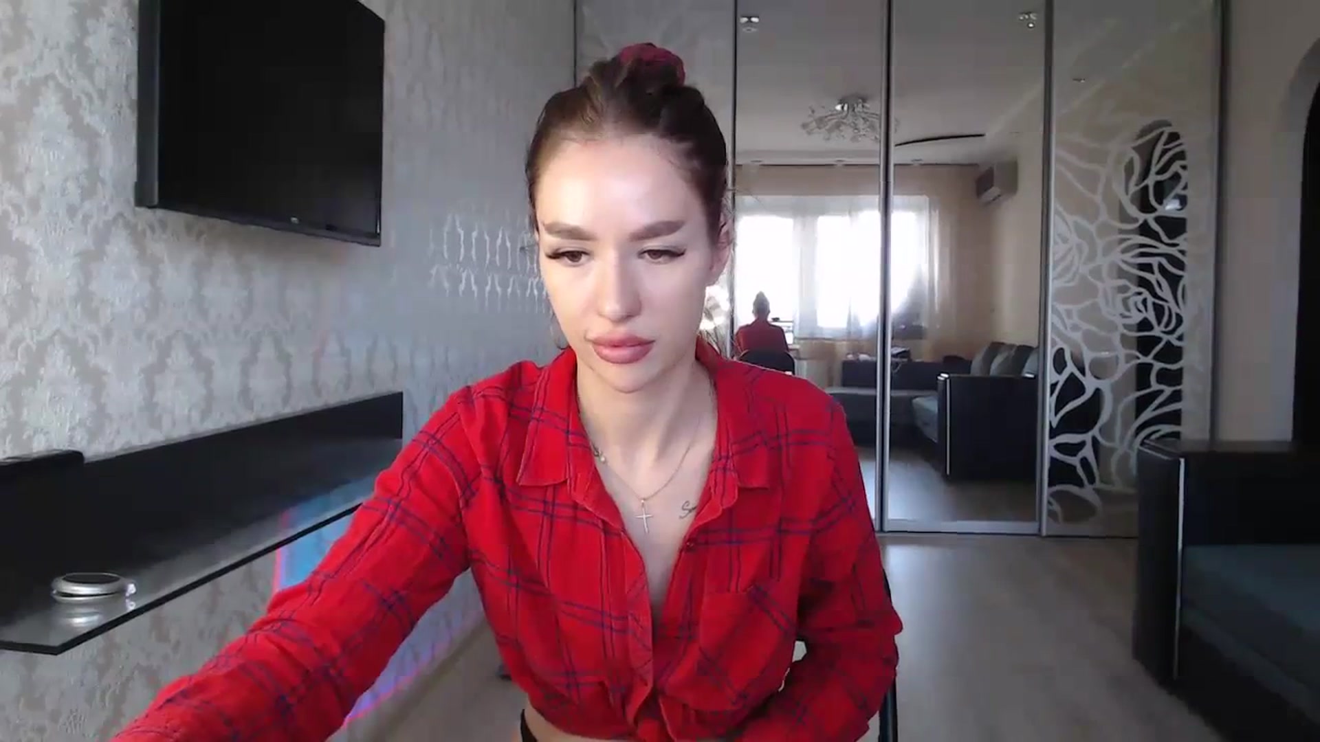 Gallery image thumbnail from only_Alisha's myfreecams stream on, 09/30/2023, 13:34 image 16 of 20