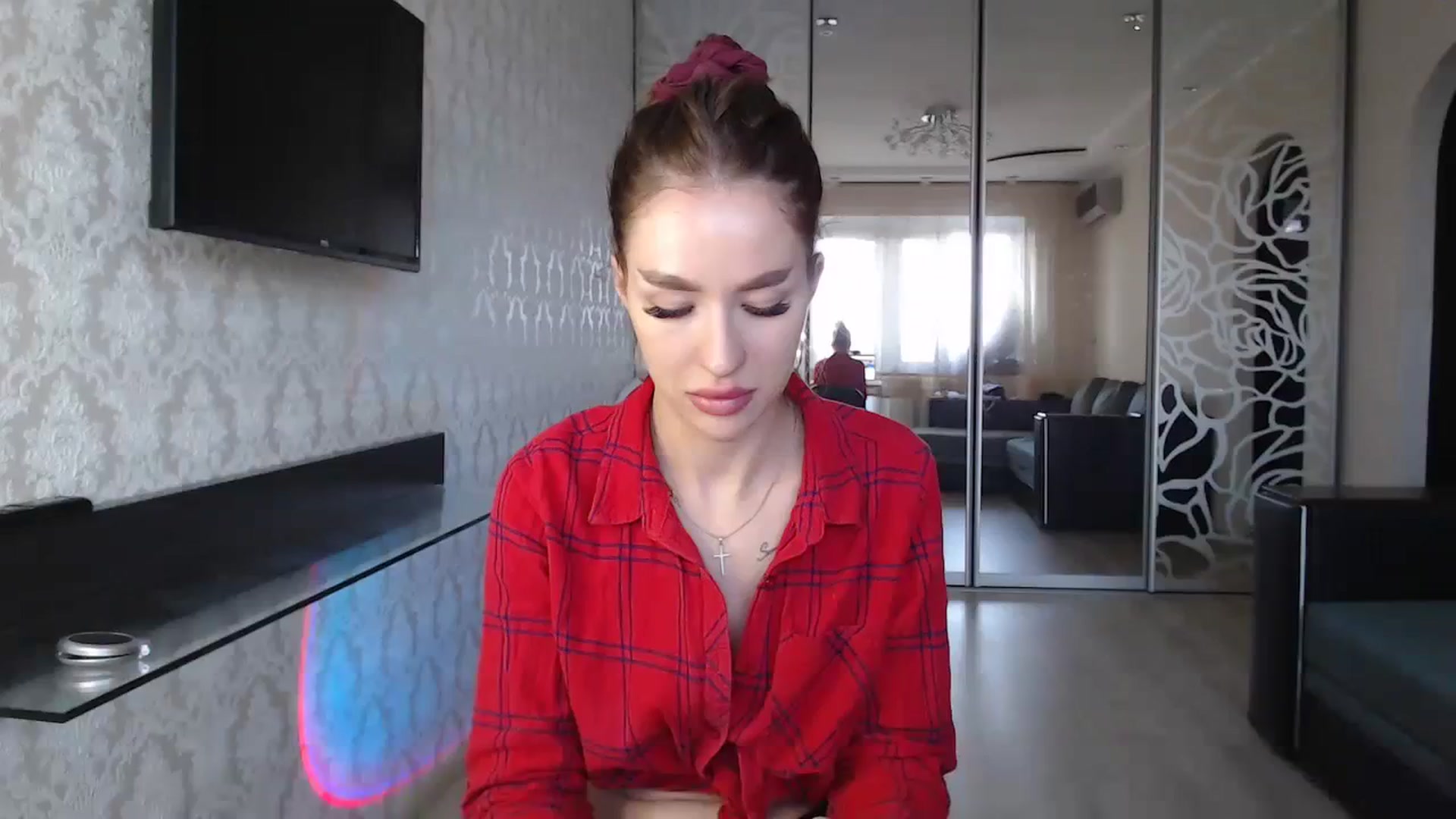 Gallery image thumbnail from only_Alisha's myfreecams stream on, 09/30/2023, 13:34 image 18 of 20